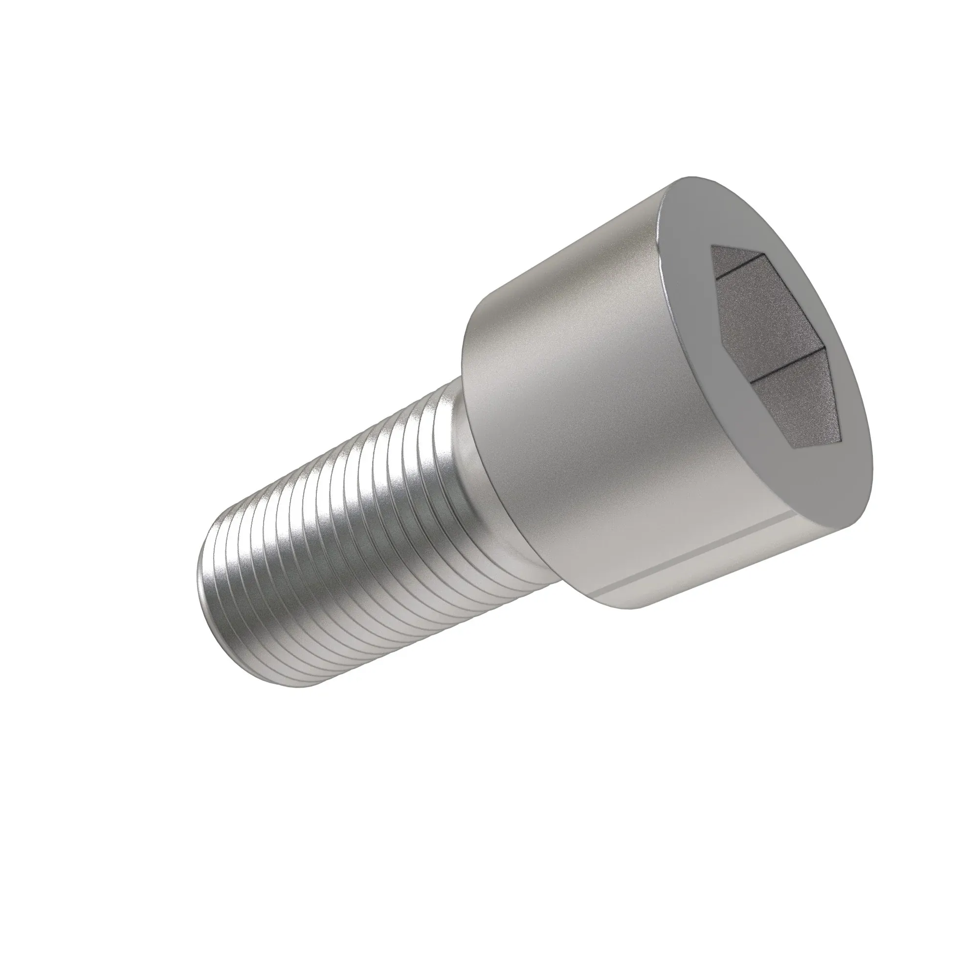 John Deere Hexagonal Socket Head Screw, M16 X 45 - 19M8206