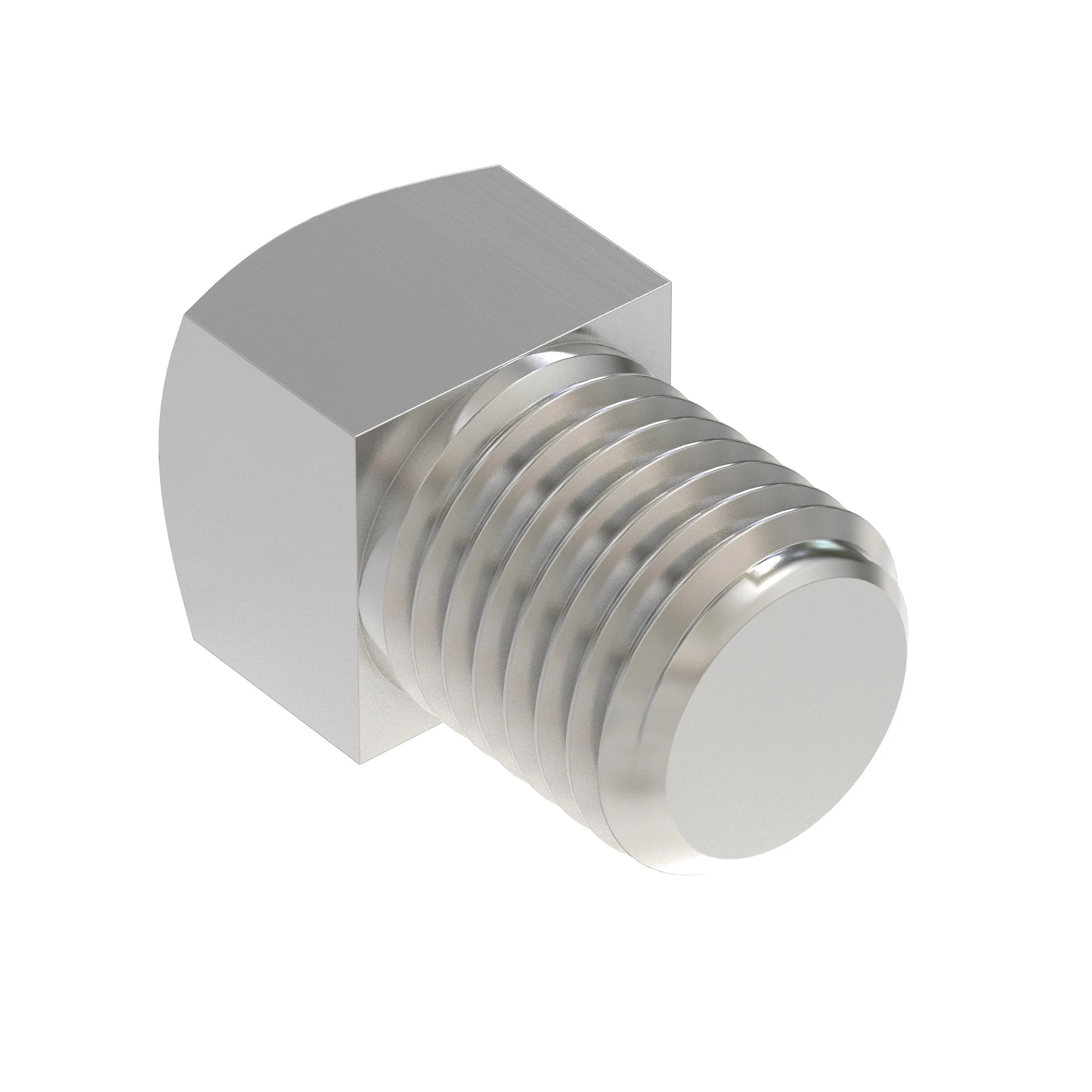 SCREW, SET, SQUARE HEAD