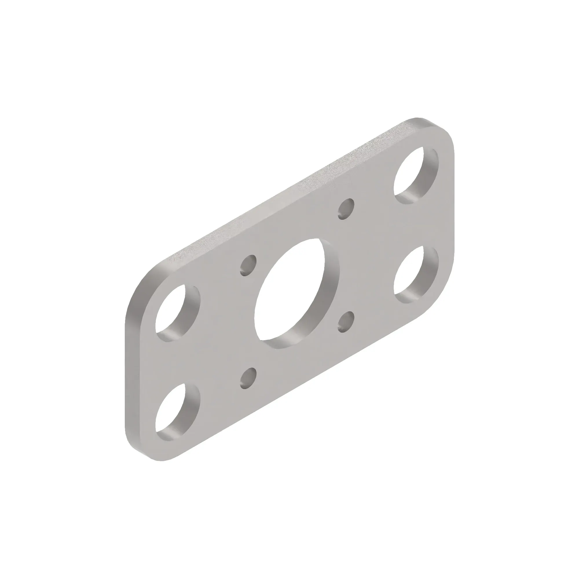 John Deere Valve Mount Bracket - MIU10272