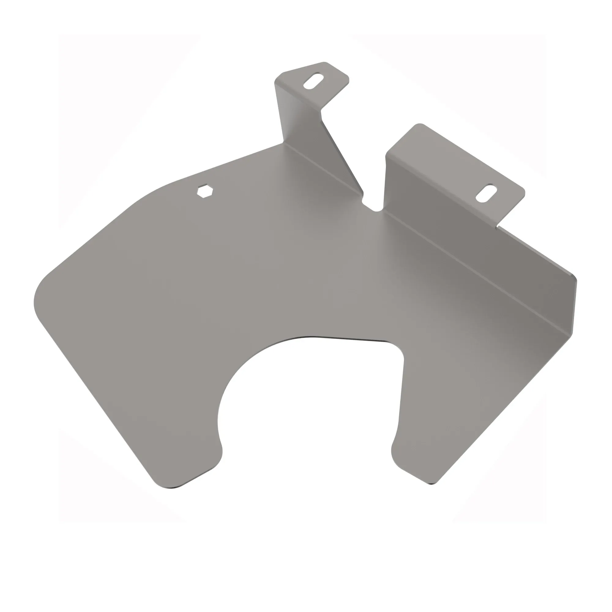 John Deere Guard - CC139857