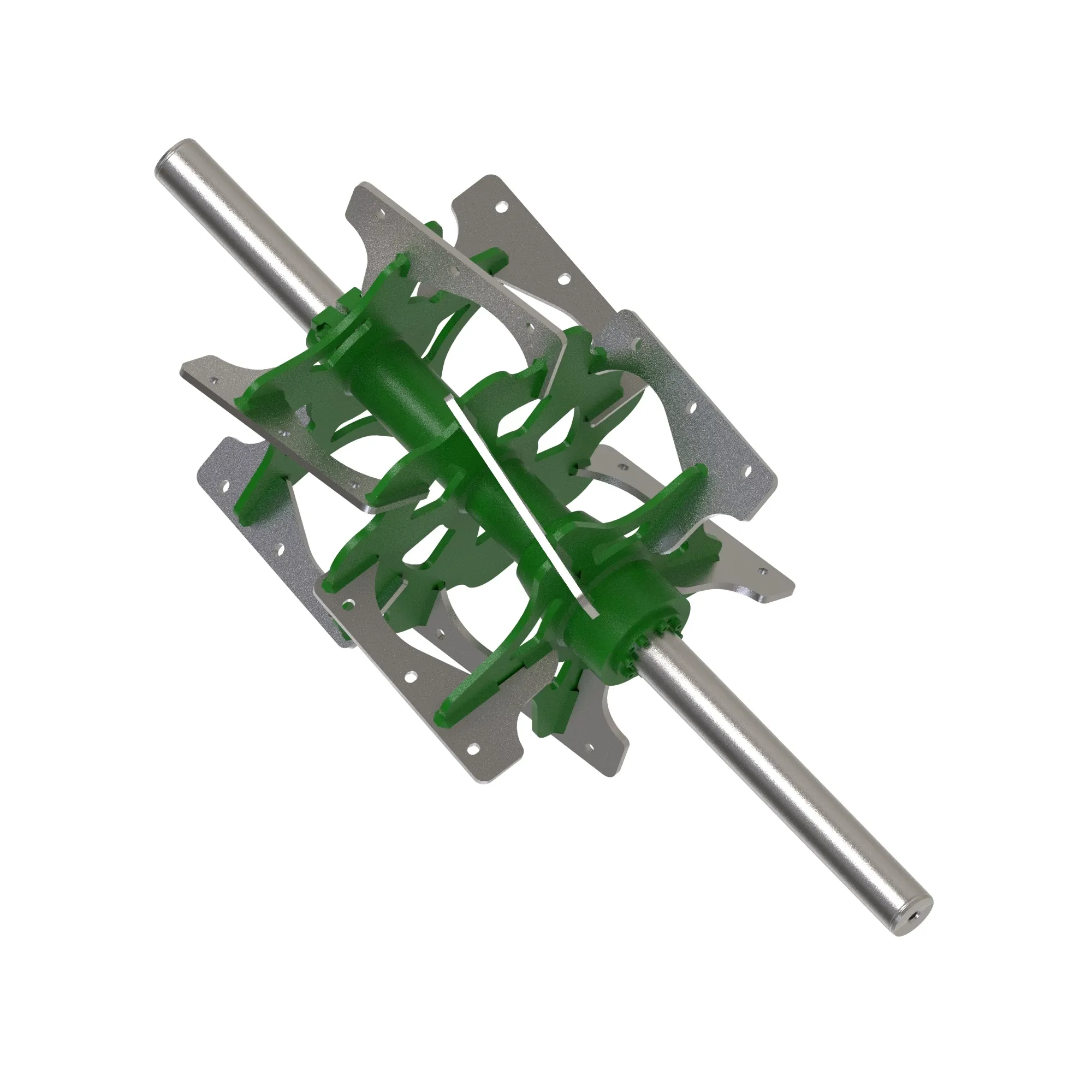 Rotor