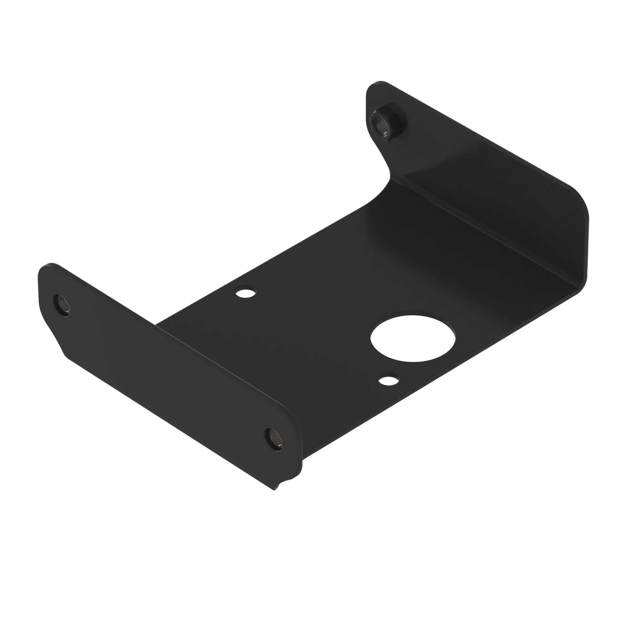 LAMP HOUSING ASSMBLY - RH