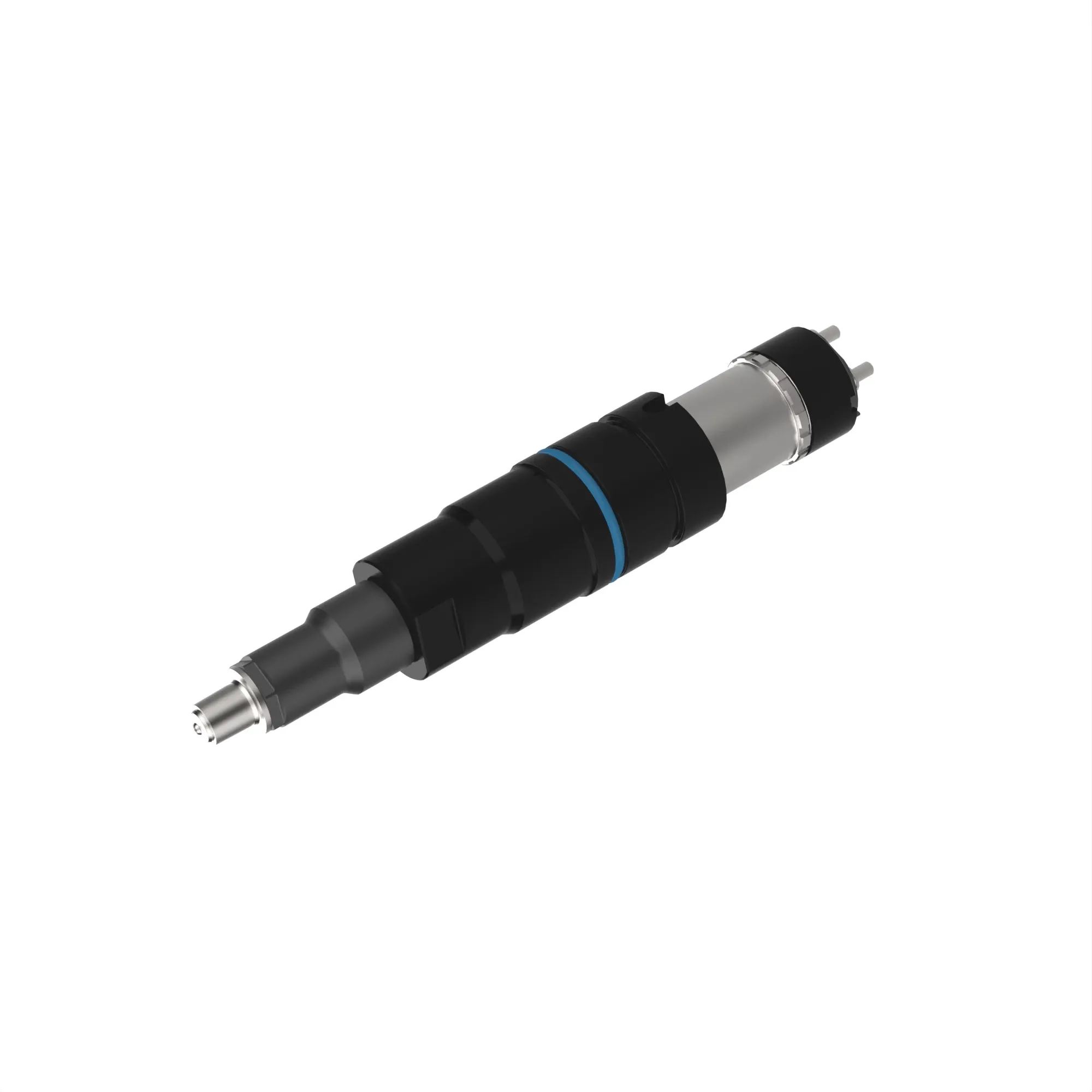 ELECTRONIC UNIT INJECTOR