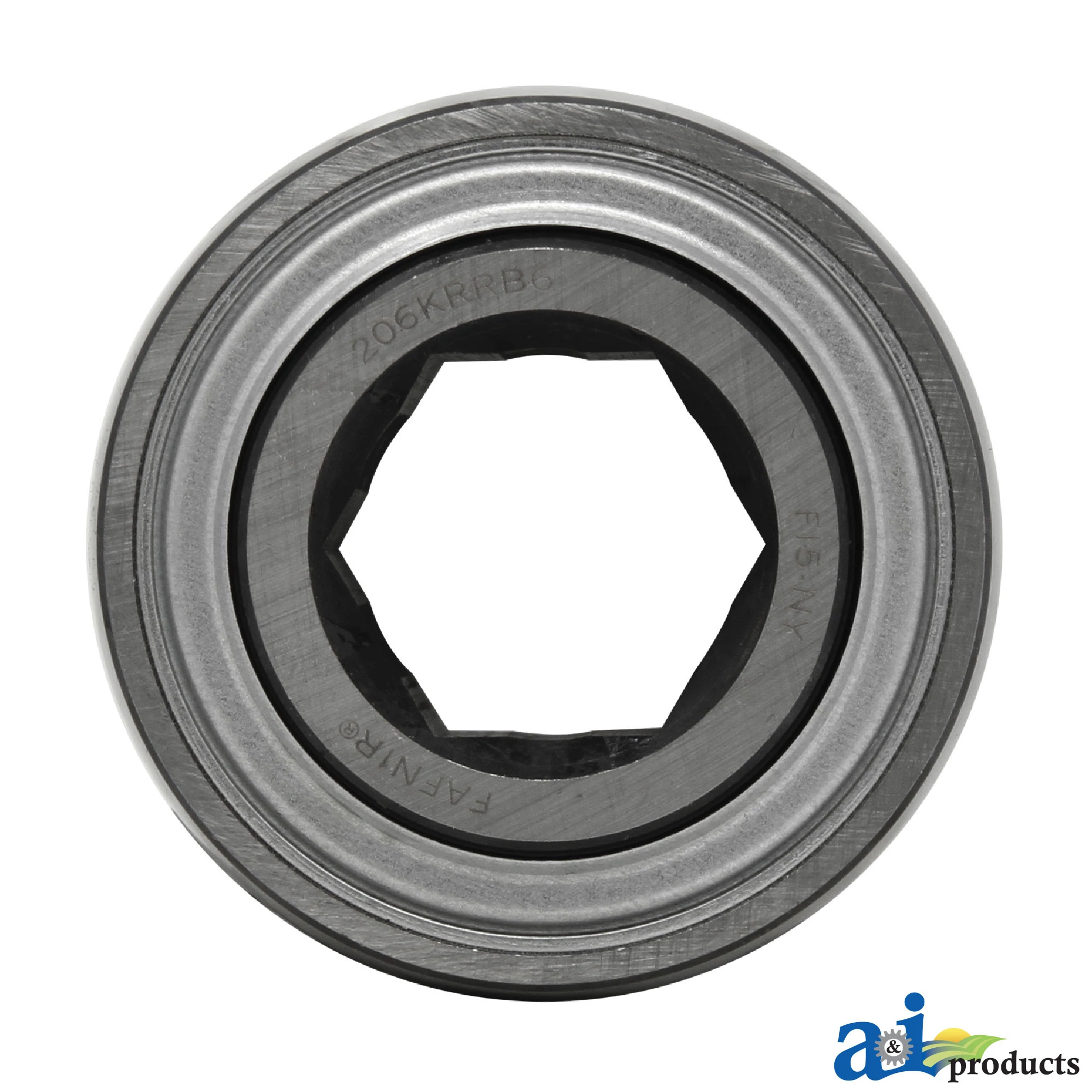 Spherical Ball Bearing