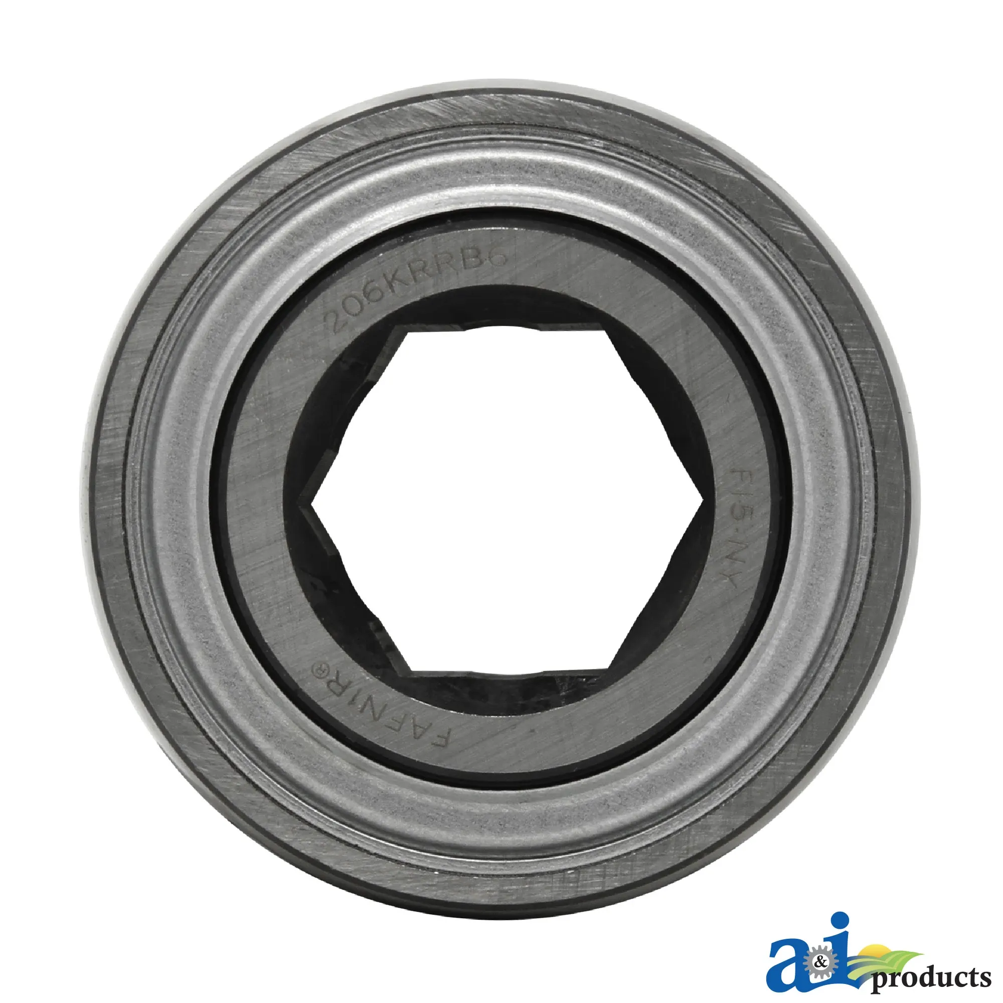 Spherical Ball Bearing
