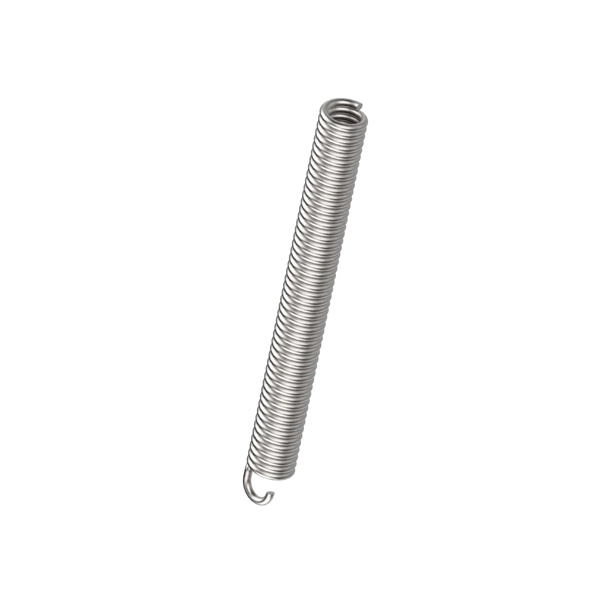 John Deere Chopper Extension Spring - CQ04192