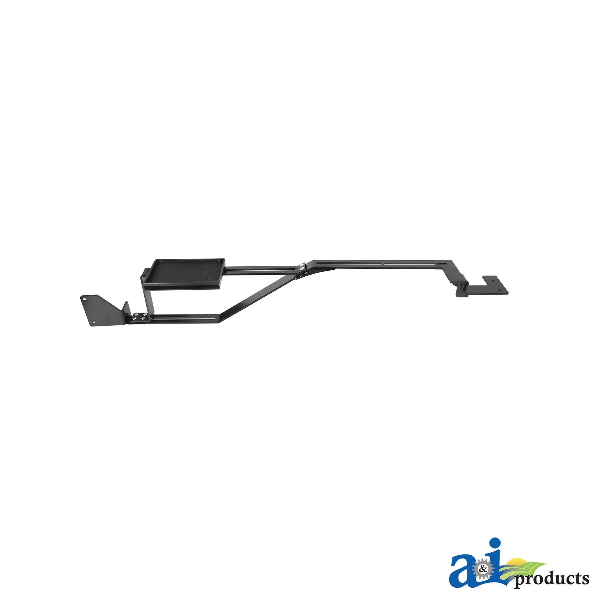A&I Products Monitor Bracket Kit - A-3190MB
