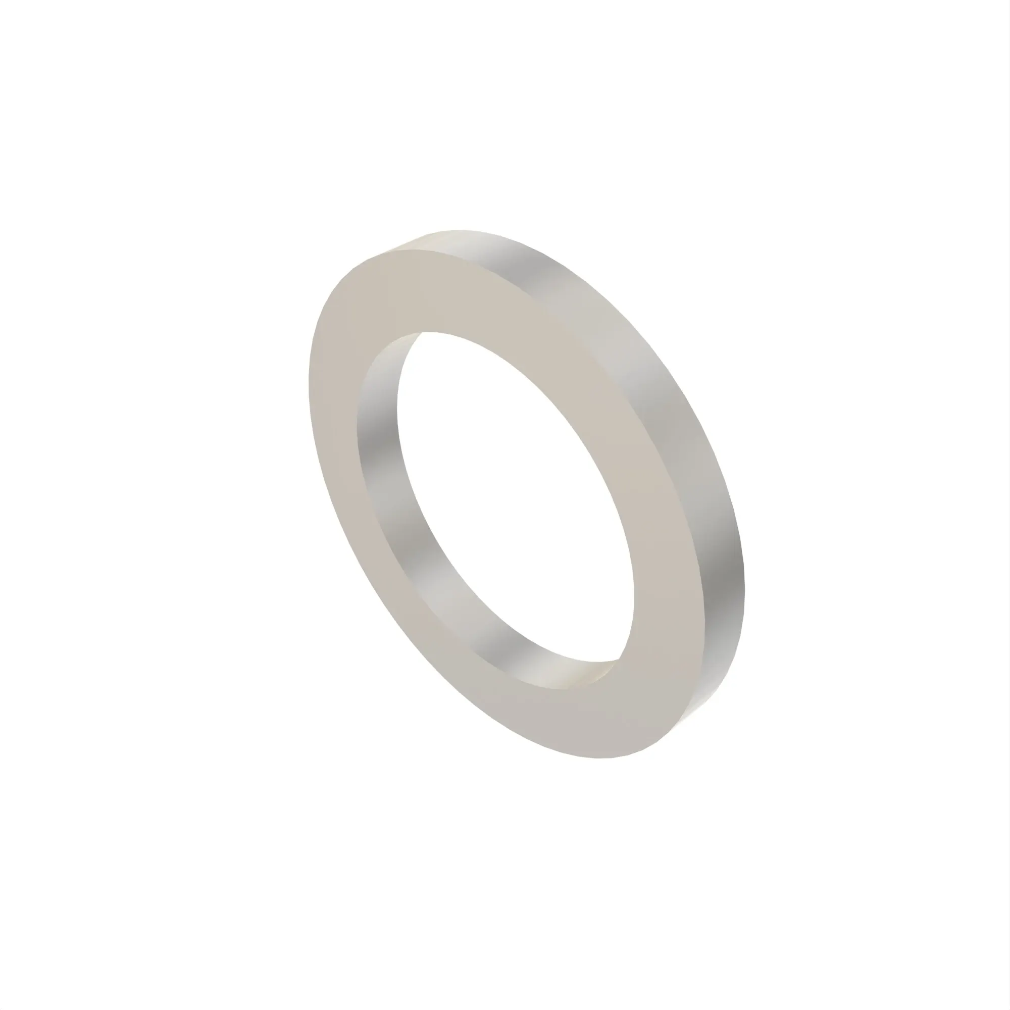 John Deere Round Hole Washer - 24M7634