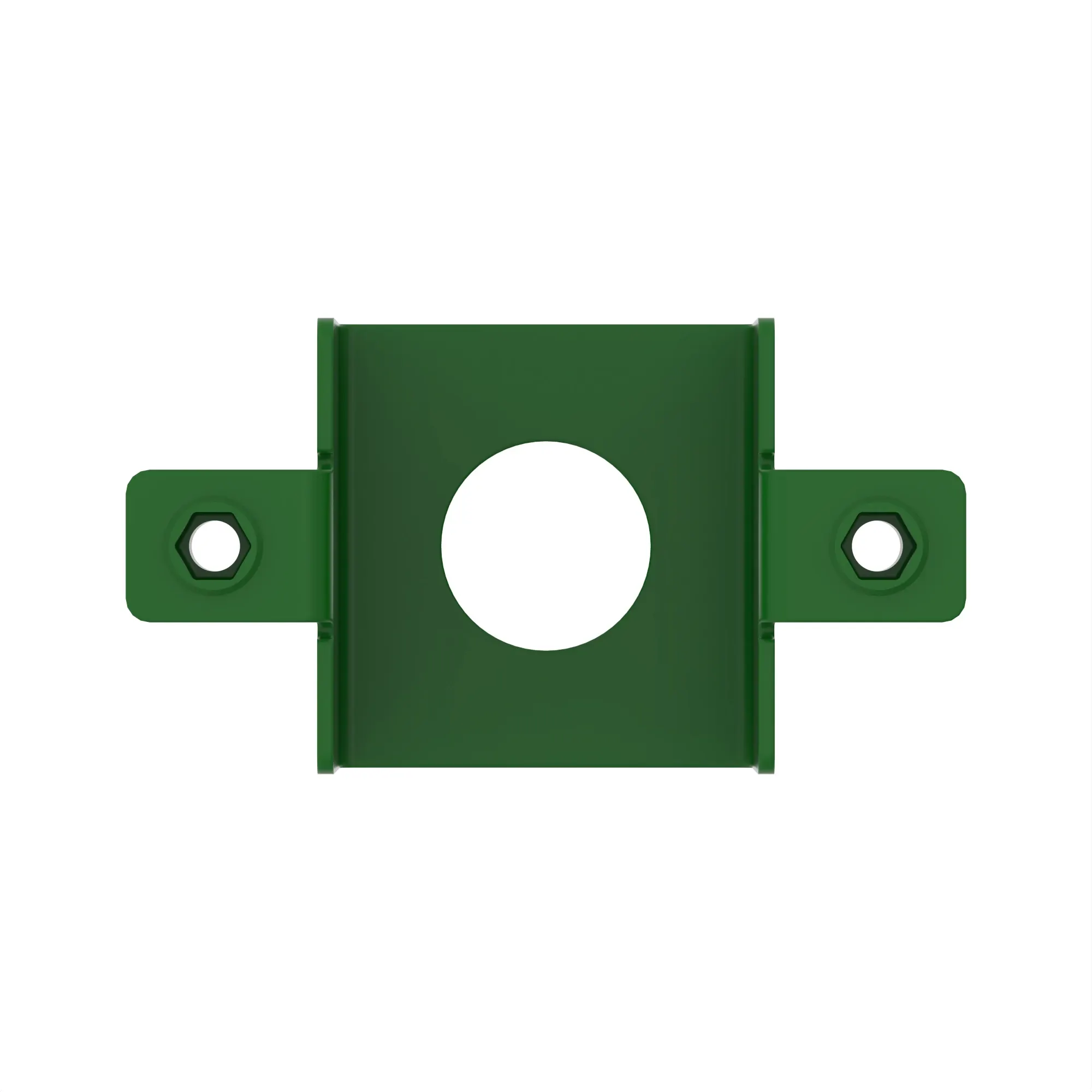 SHIELD, BC FILLER NECK BRACKET