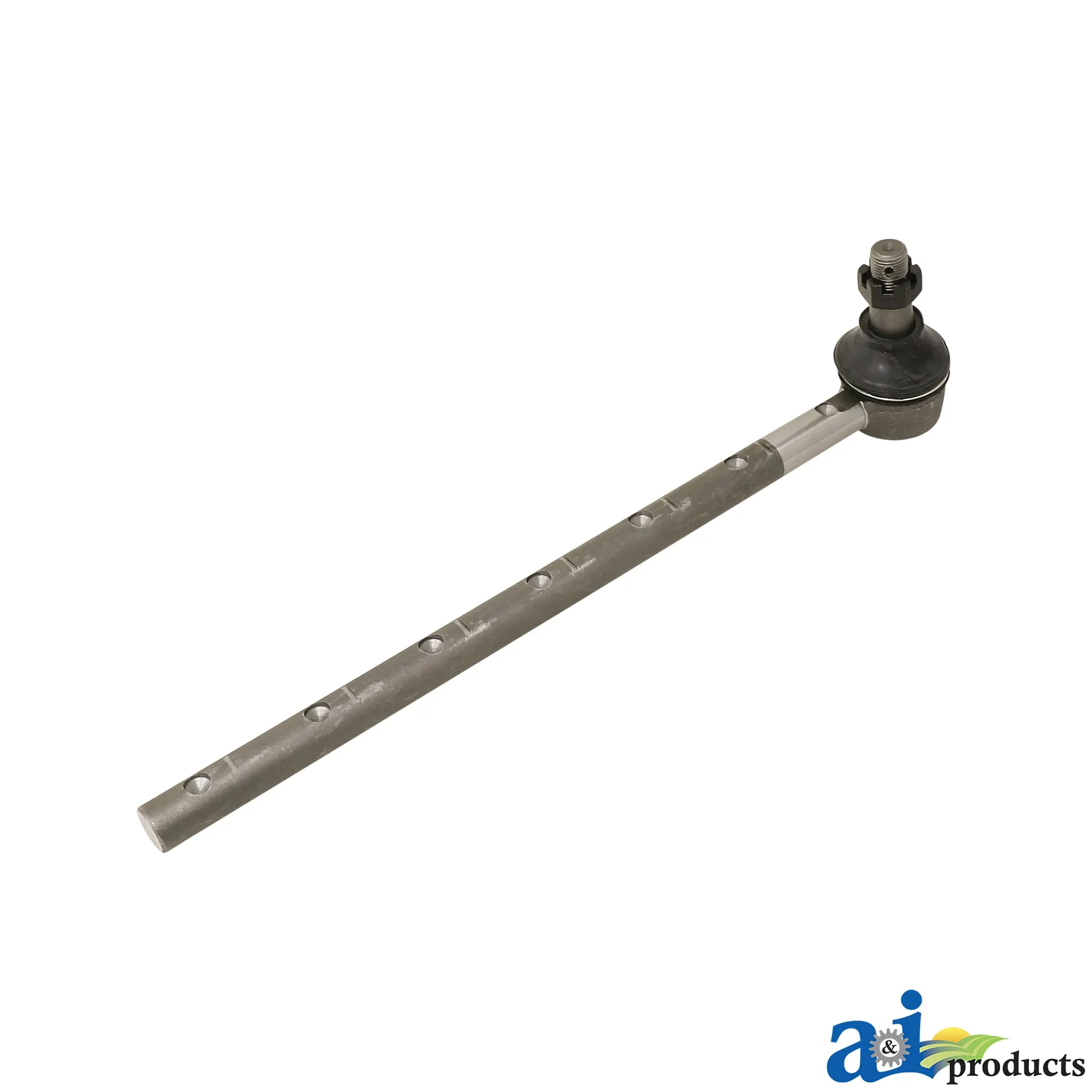 A&I Products Outer Steering Rod End - A-VPJ3021
