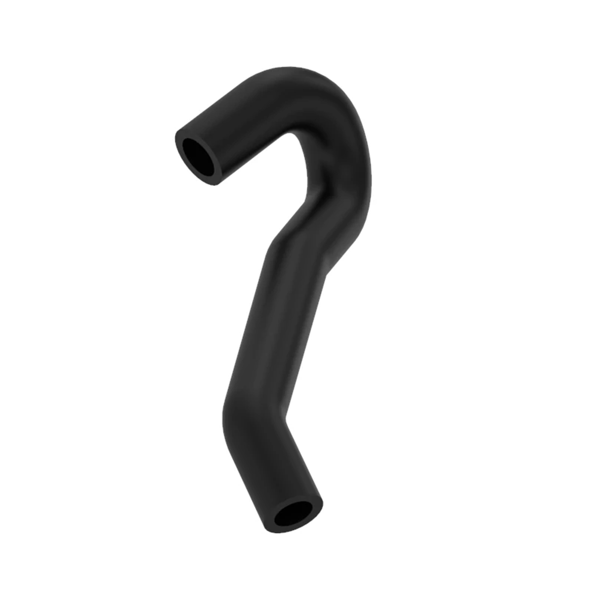 John Deere Radiator Hose, Coolant - T291095