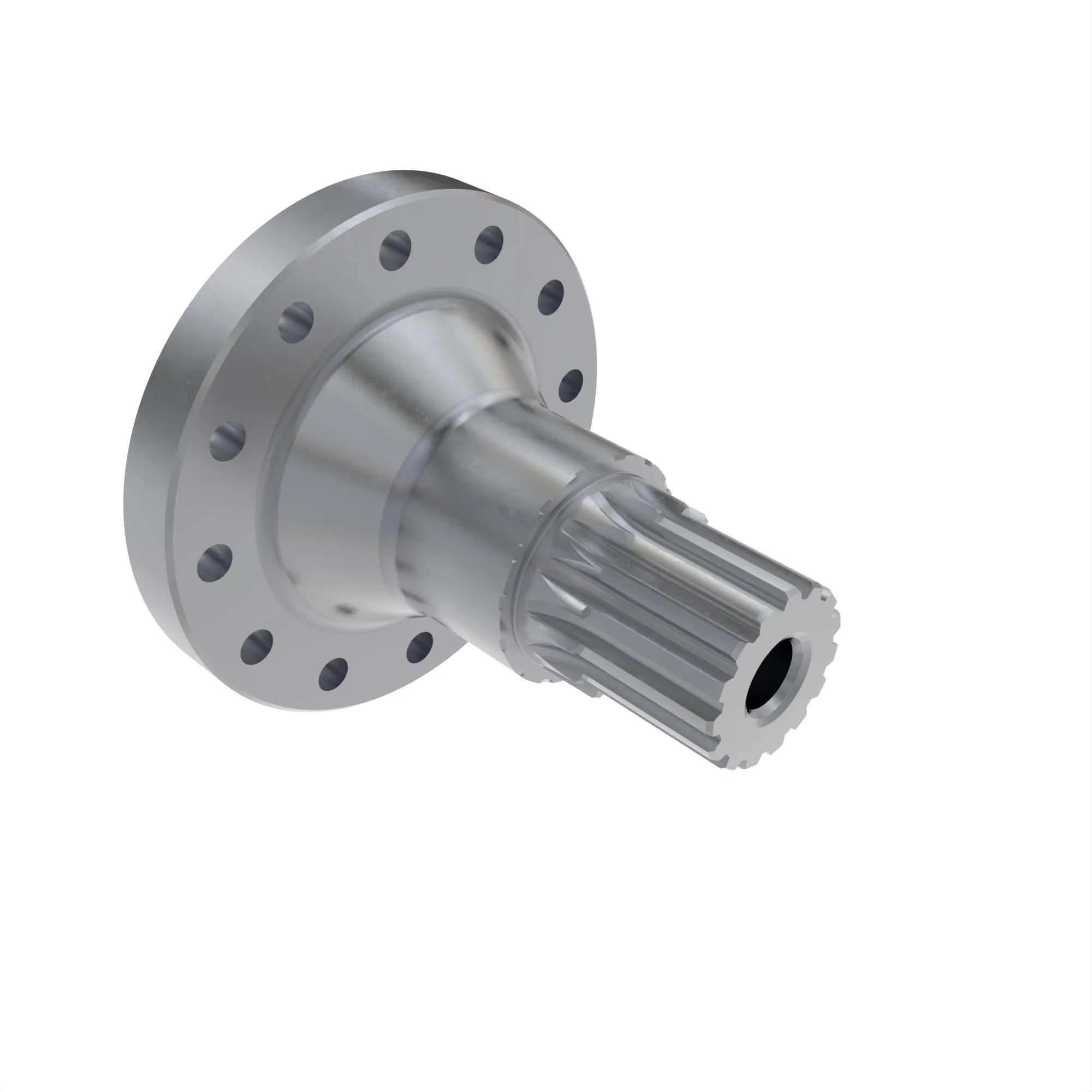 John Deere Transmission Shaft - YZ106675