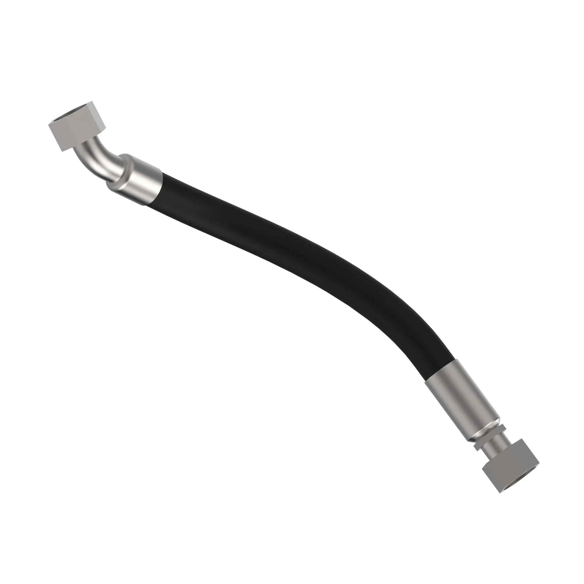 HYDRAULIC HOSE, SAW MOTOR