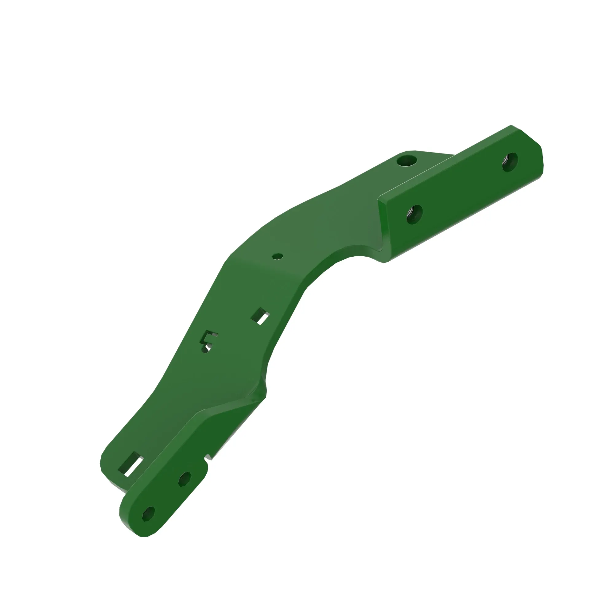 BRACKET, MOUNTING BRACKET FOOTSTEPS
