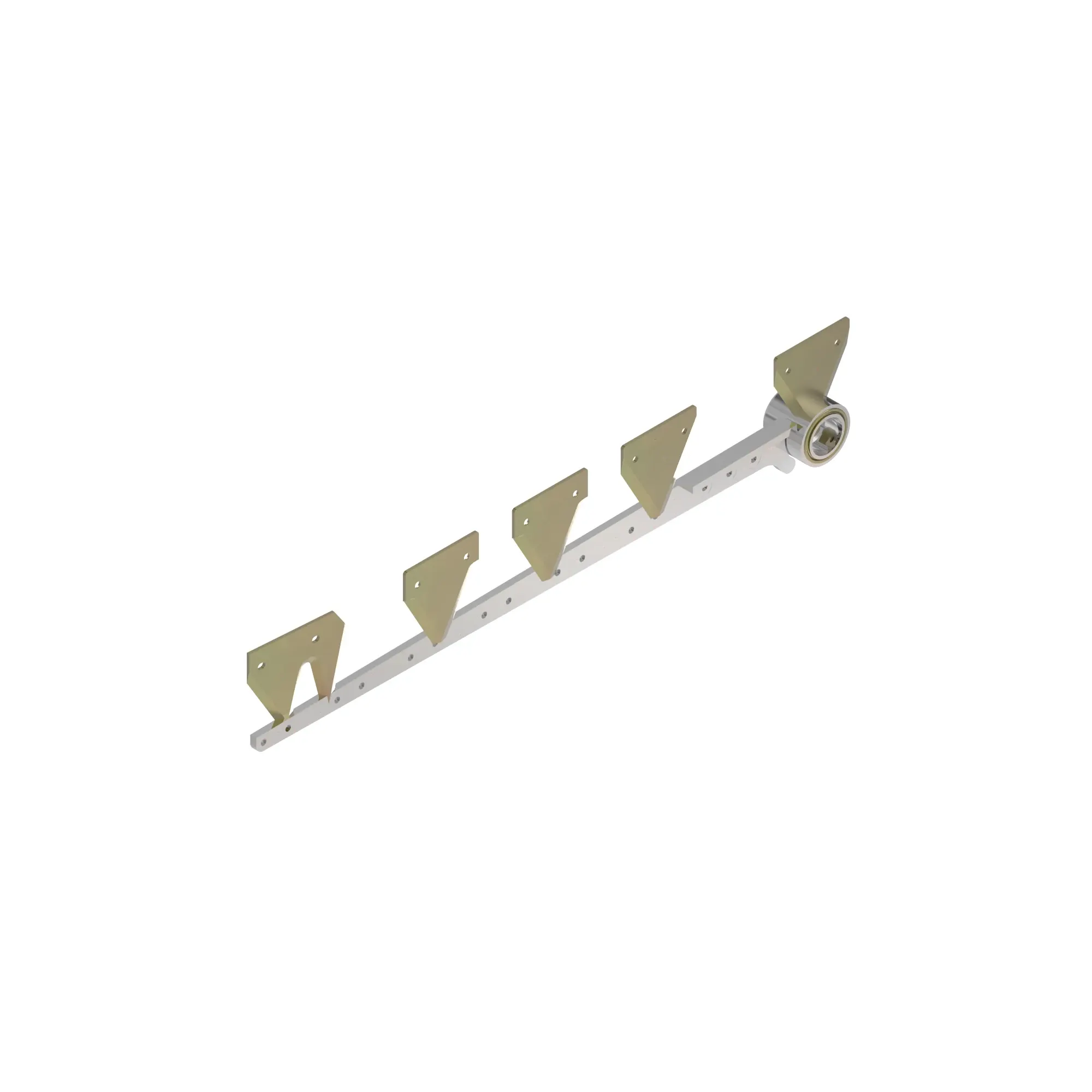 Cutterbar