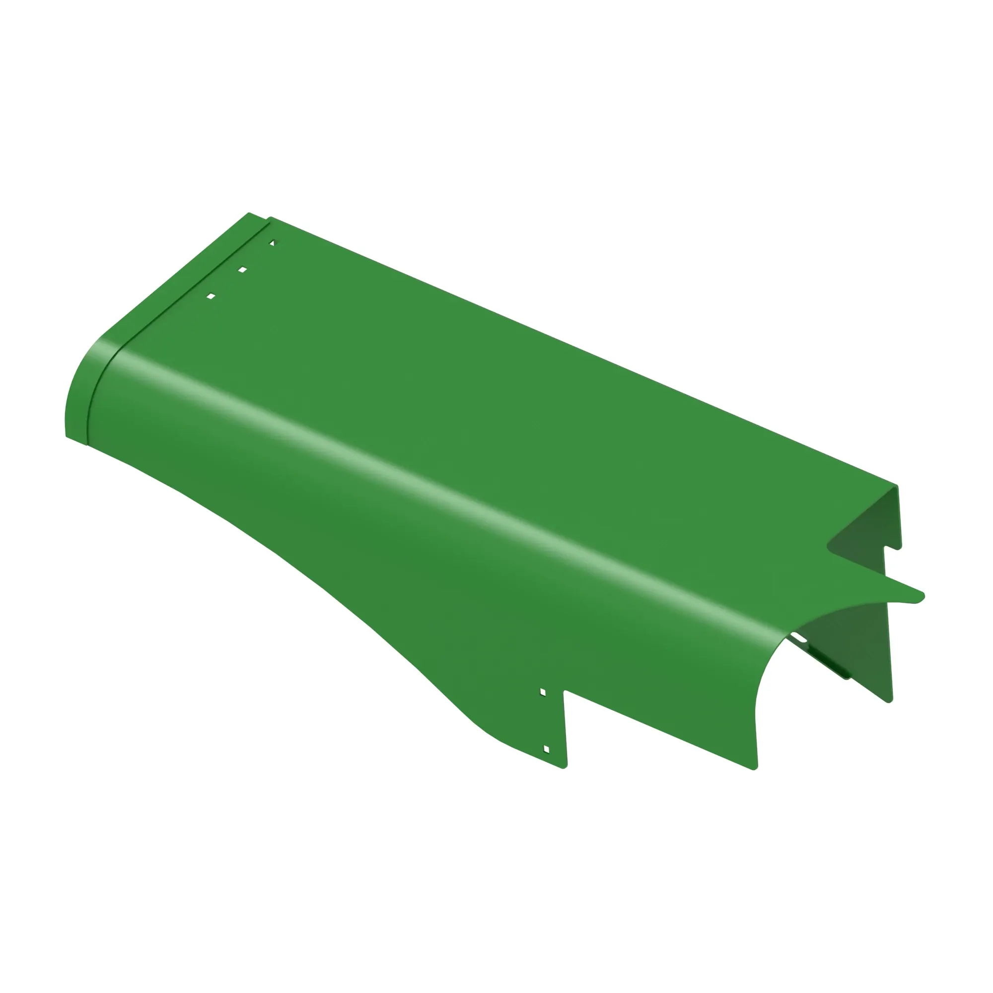 BRACKET, EXHAUST