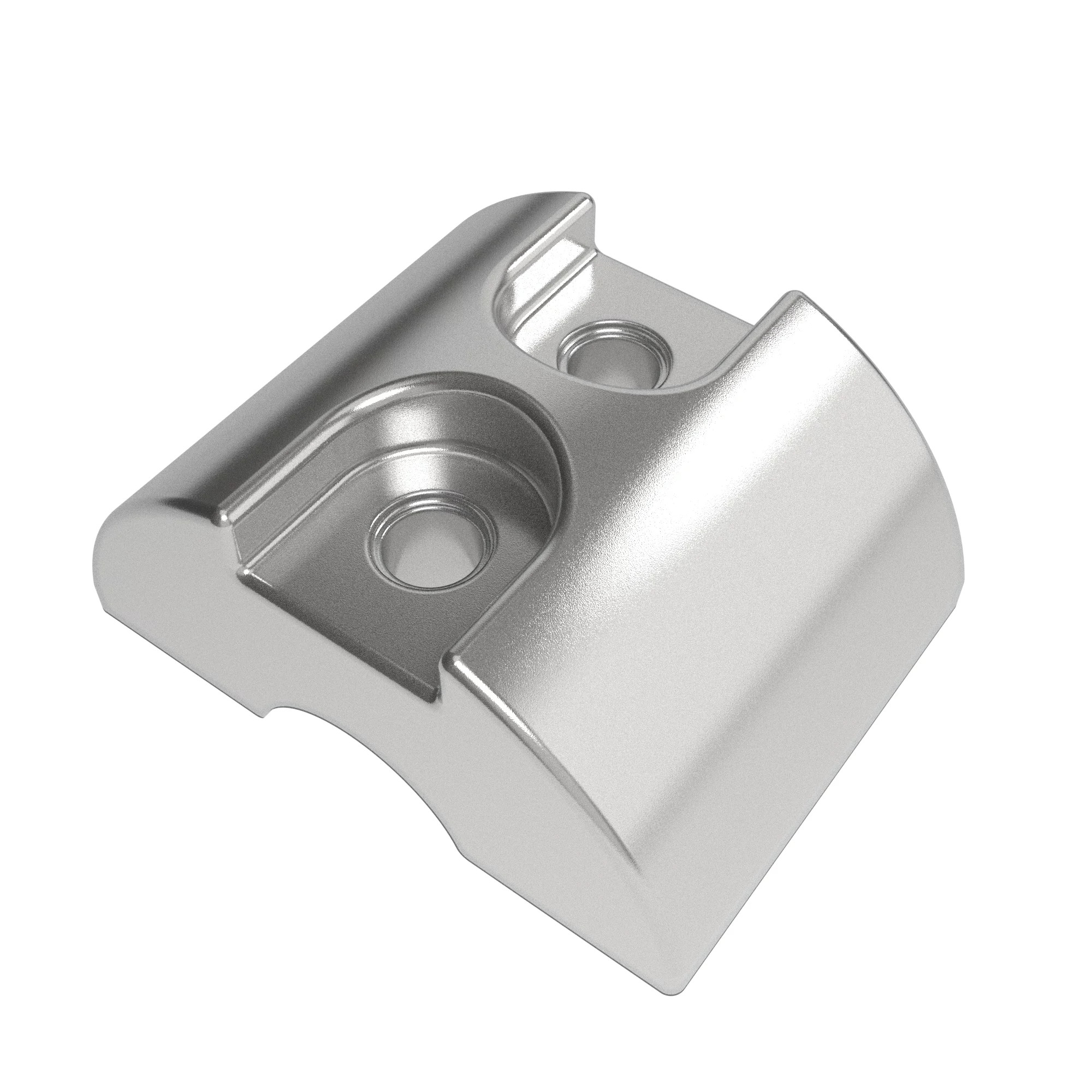 John Deere Balancer Shaft Weight - R500265