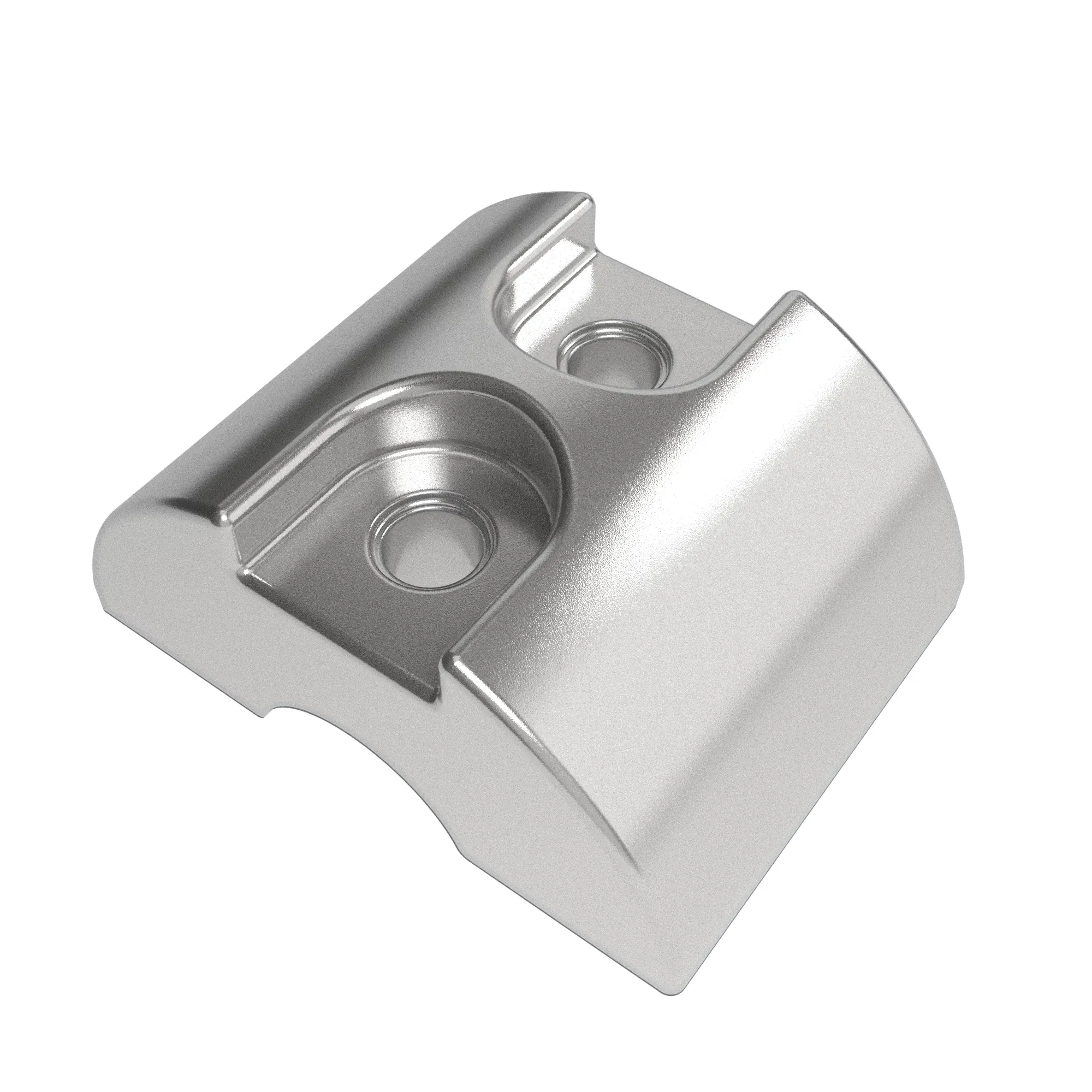 John Deere Balancer Shaft Weight - R500265