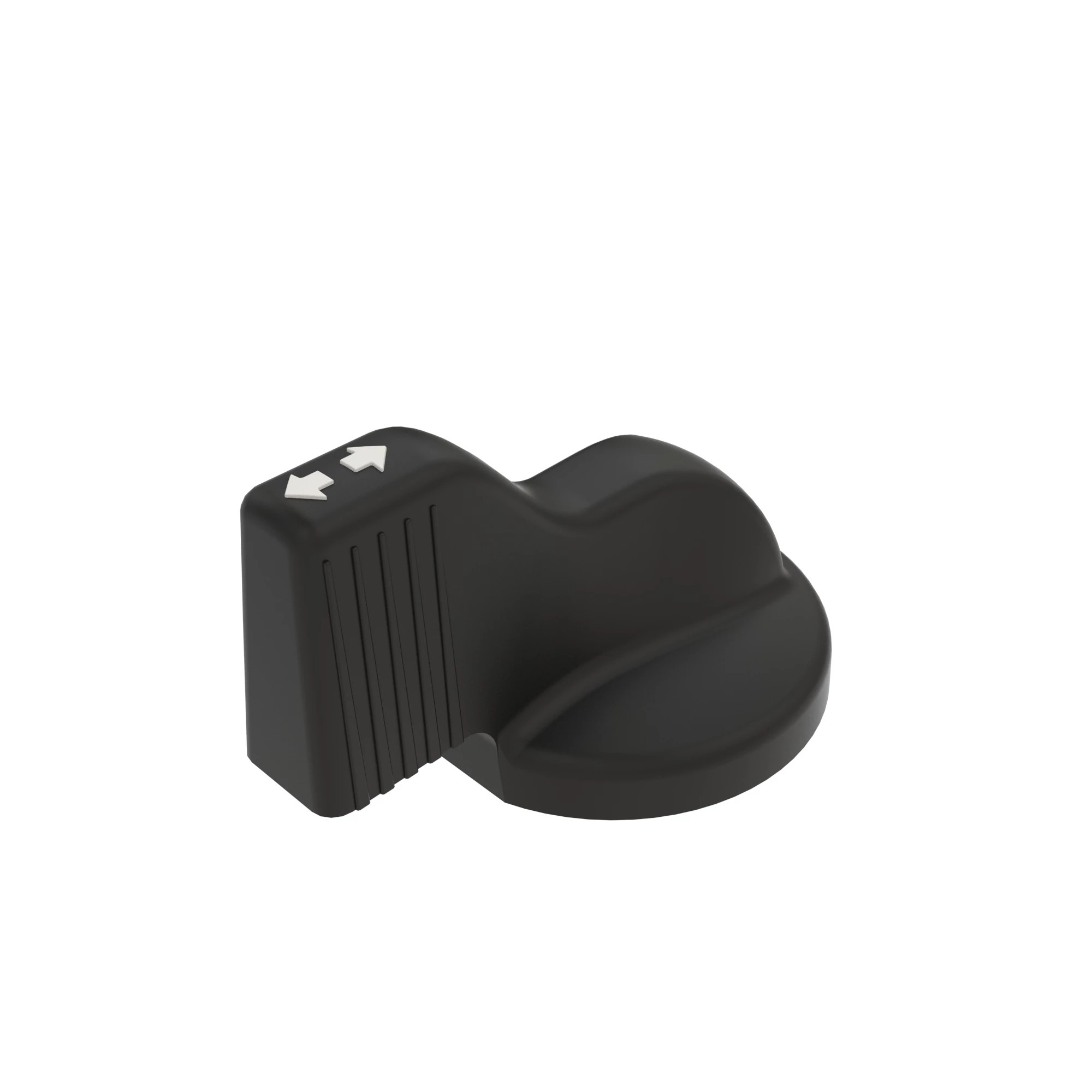 KNOB, GRAYHILL MODULE KNOB