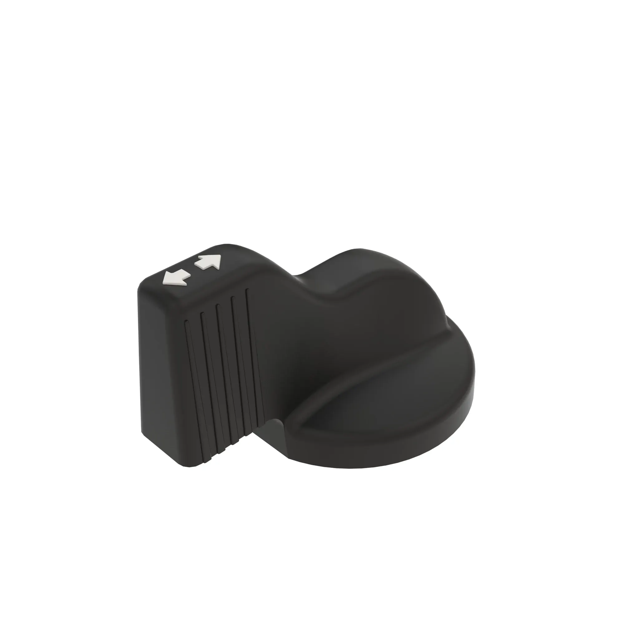 John Deere Grayhill Module Knob - LVA21841