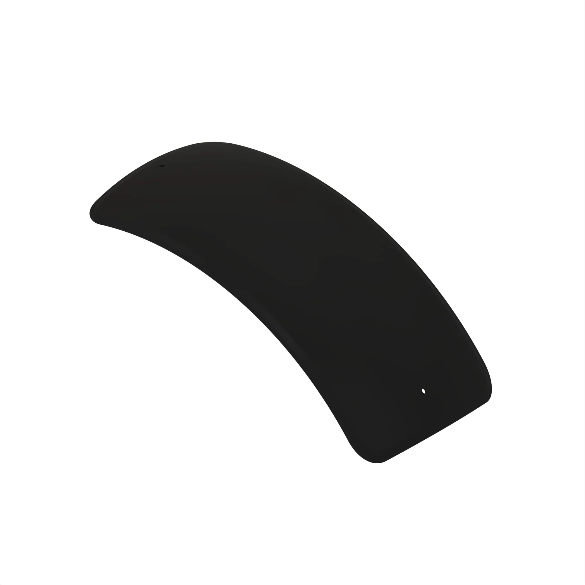 John Deere Front Fender - T259730