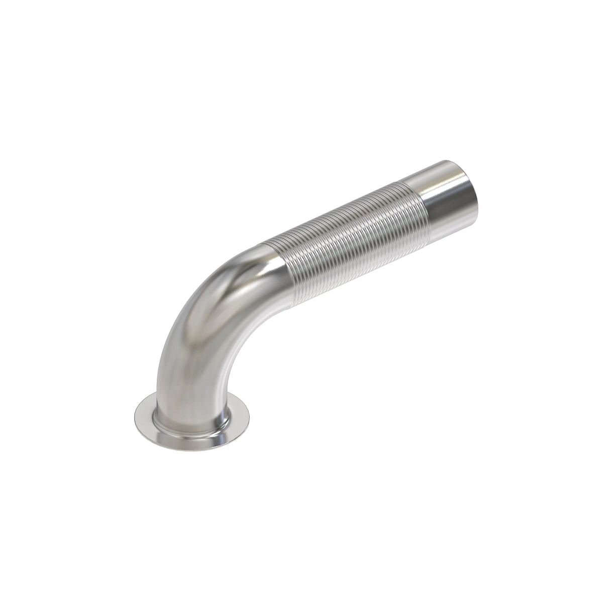 Exhaust Elbow