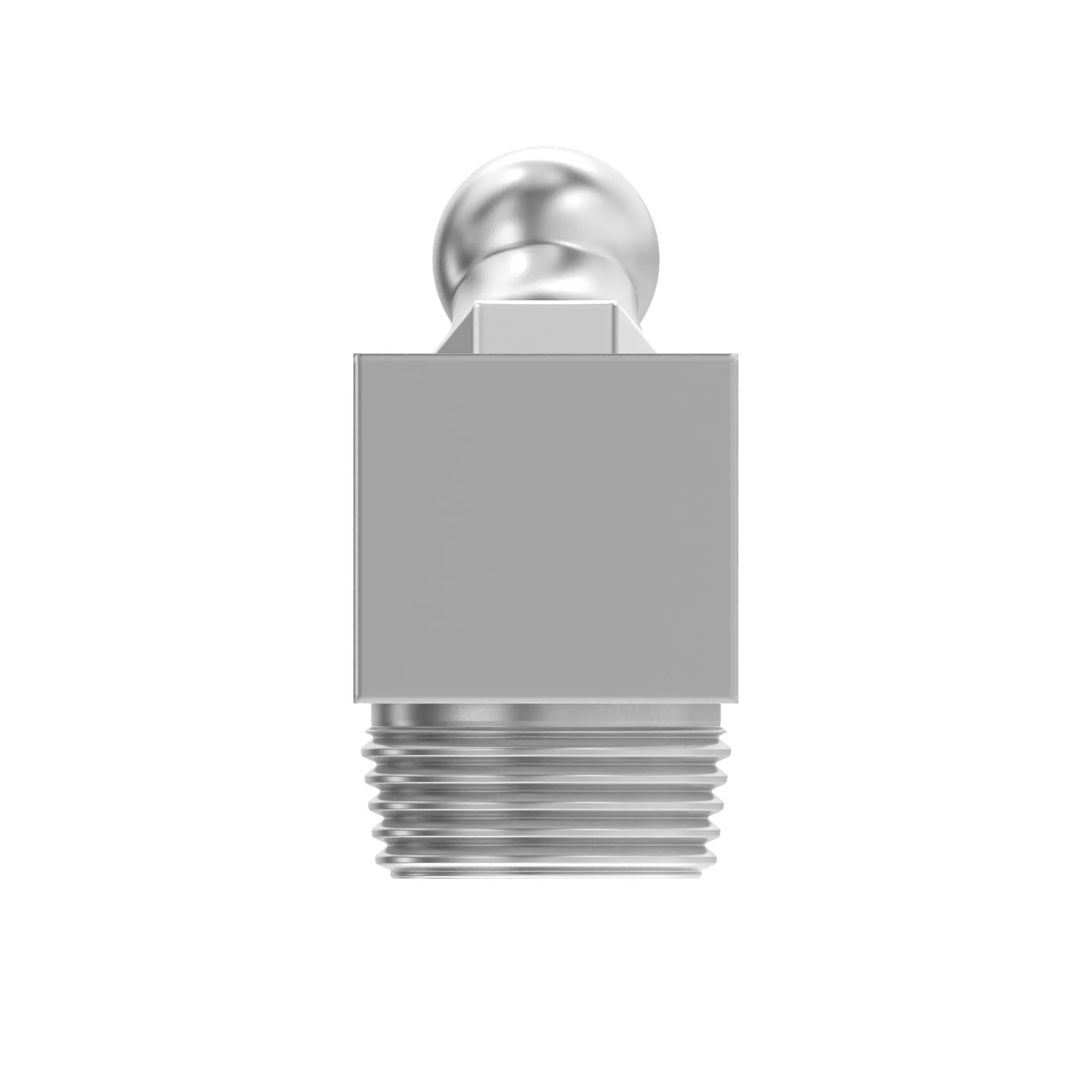FITTING, LUBRICANT, METRIC, CONE HD