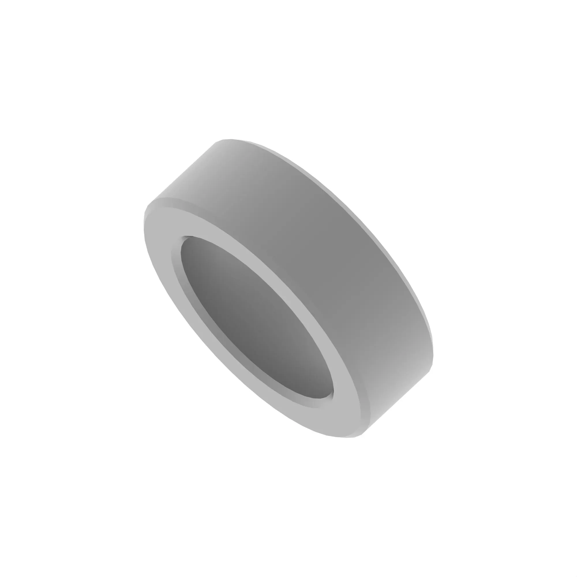 John Deere Inner Boom Spacer - N404042