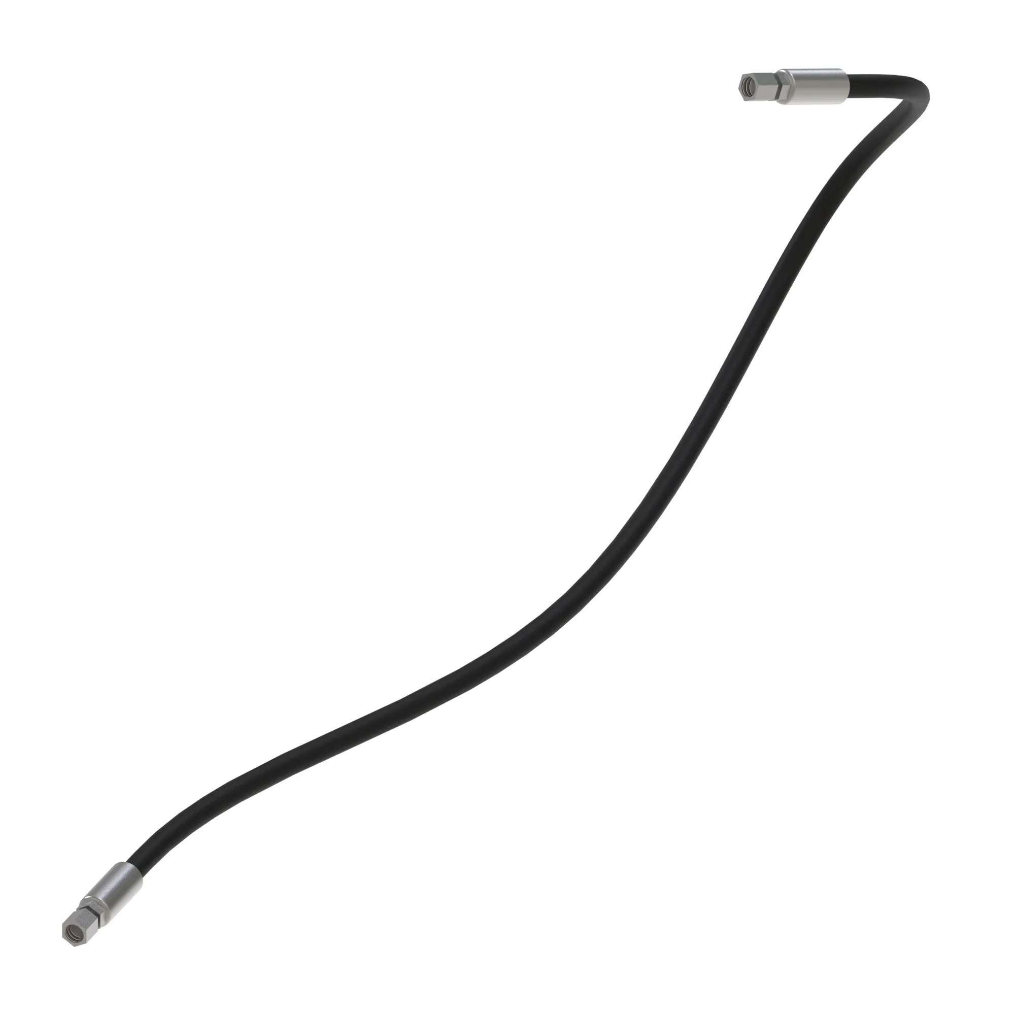 John Deere Fabricated Hydraulic Hose - 811685000