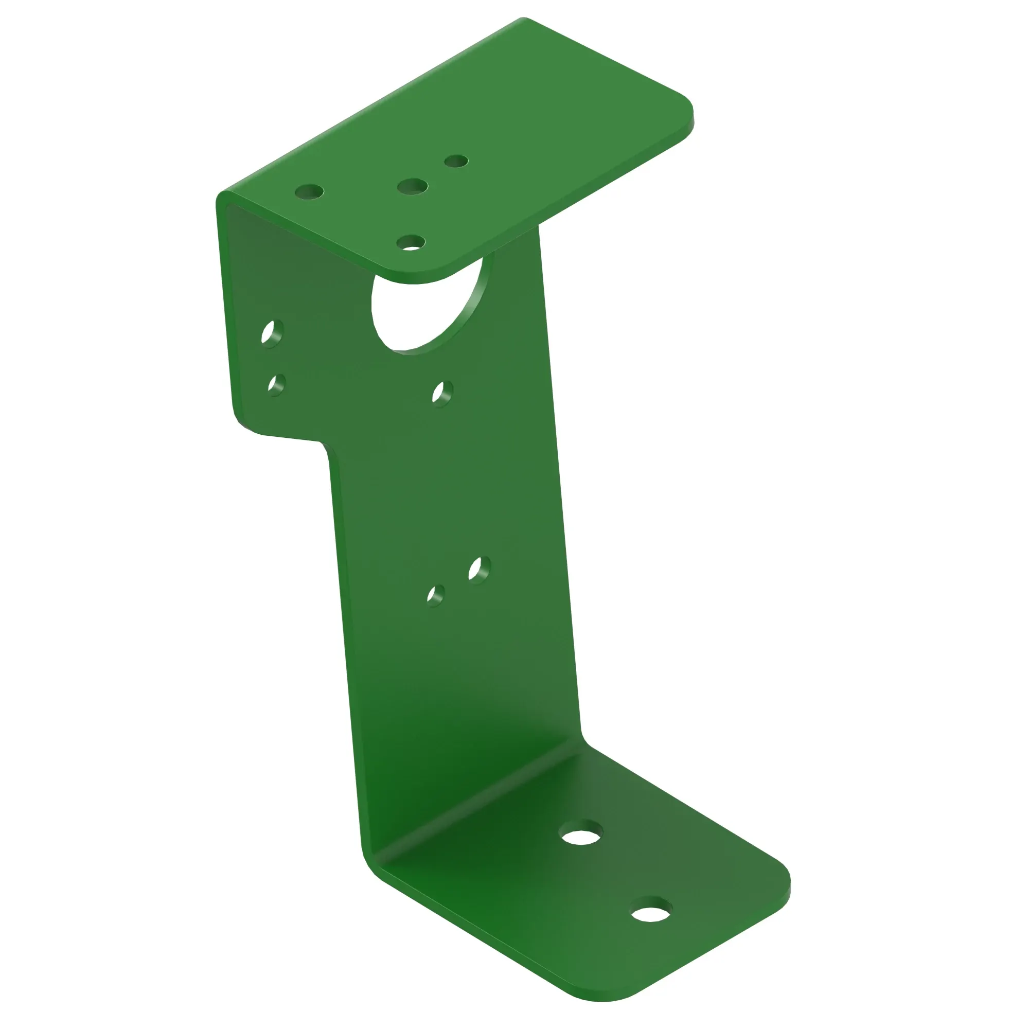 John Deere Direction Indicator Bracket - HXE139395