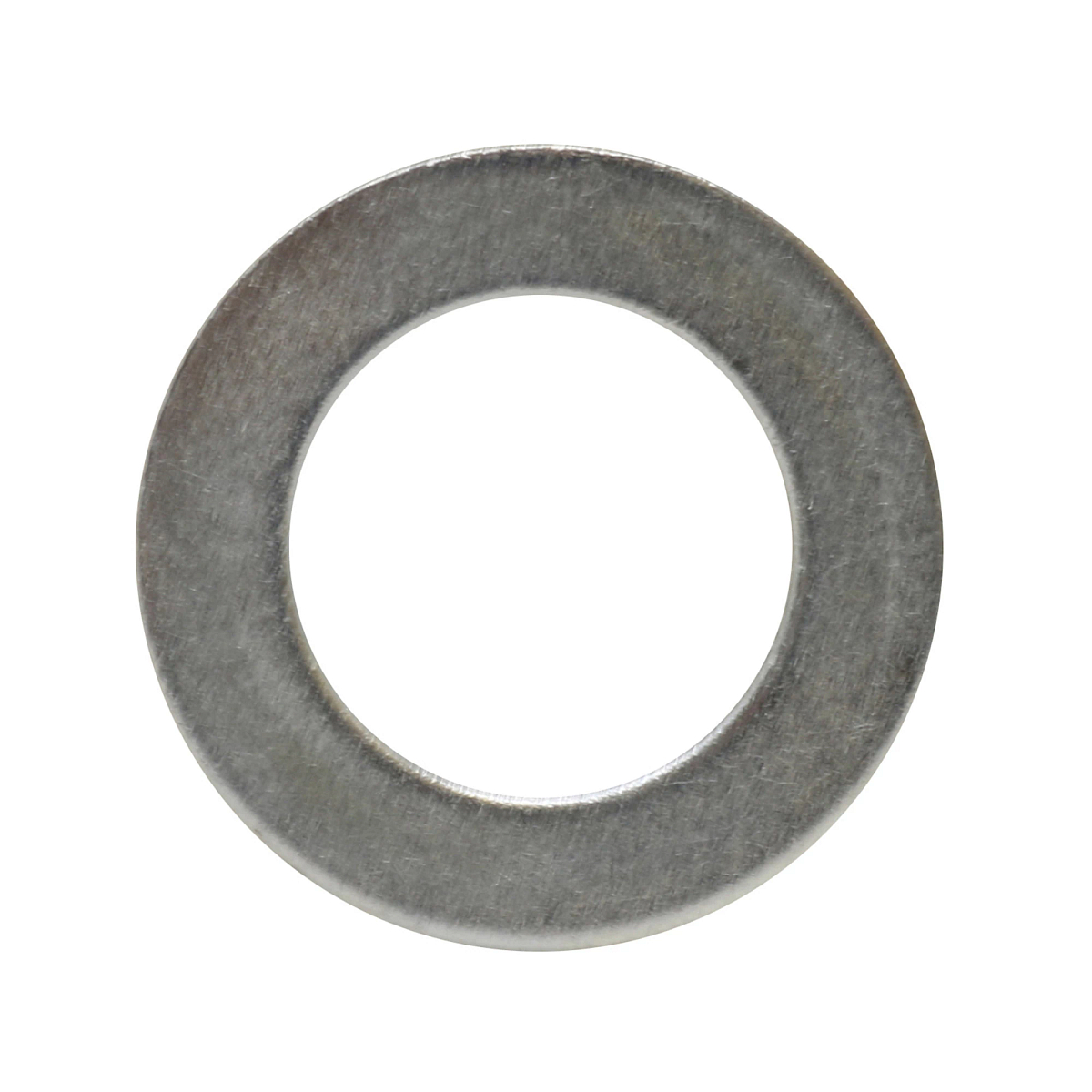 John Deere Round Hole Metallic Washer - T32488