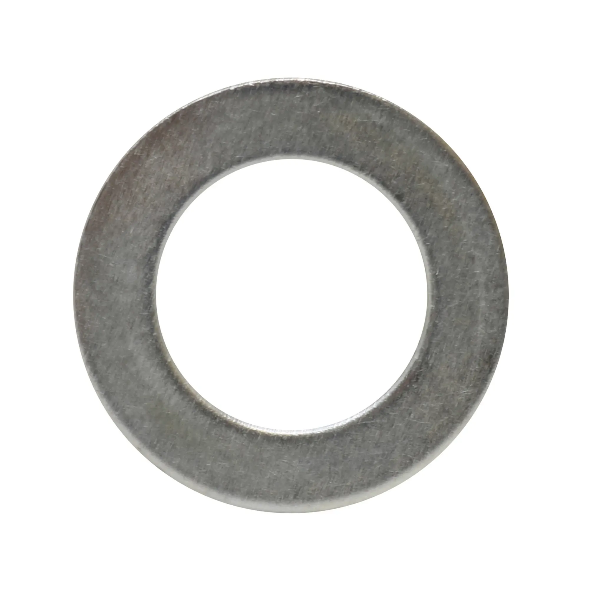 John Deere Round Hole Metallic Washer - T32488