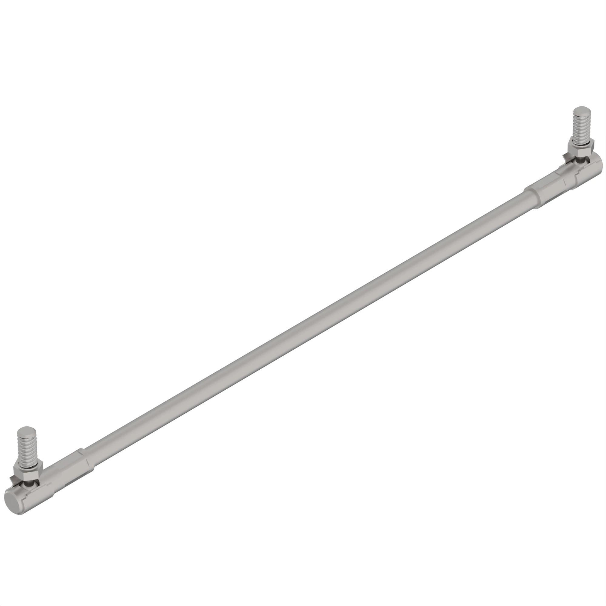 LINKAGE, LINKAGE, HEIGHT SENSING