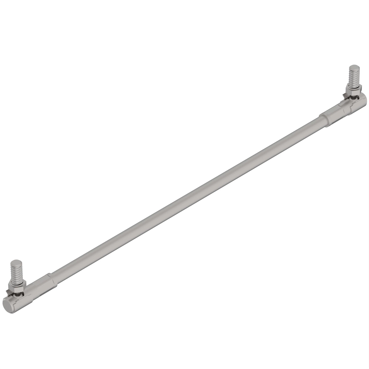 Linkage, Height Sensing