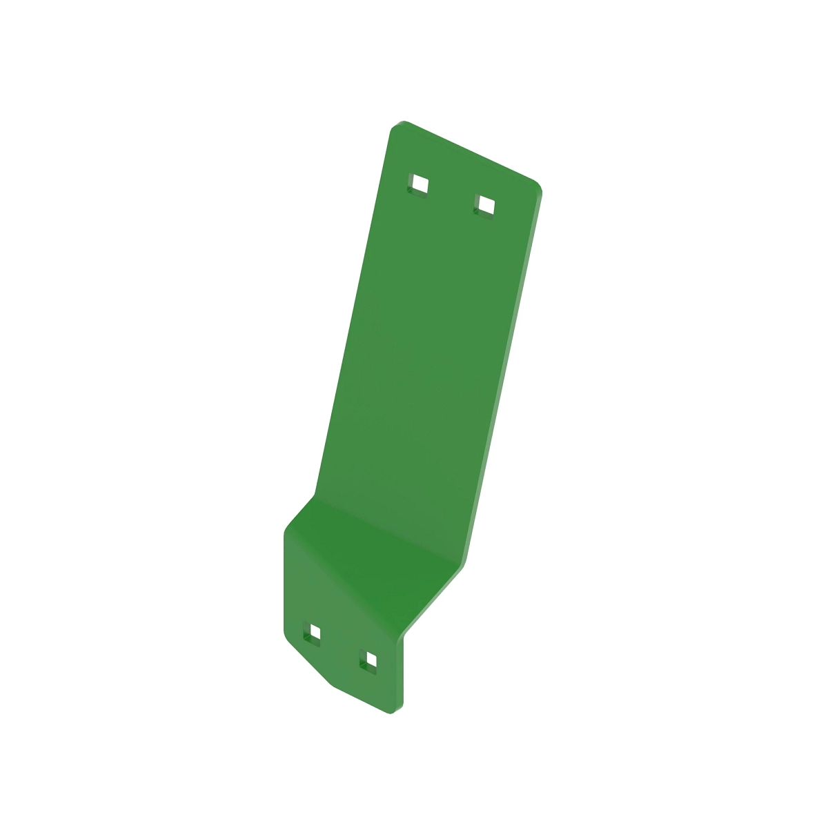 Bracket, RH Hopper Support