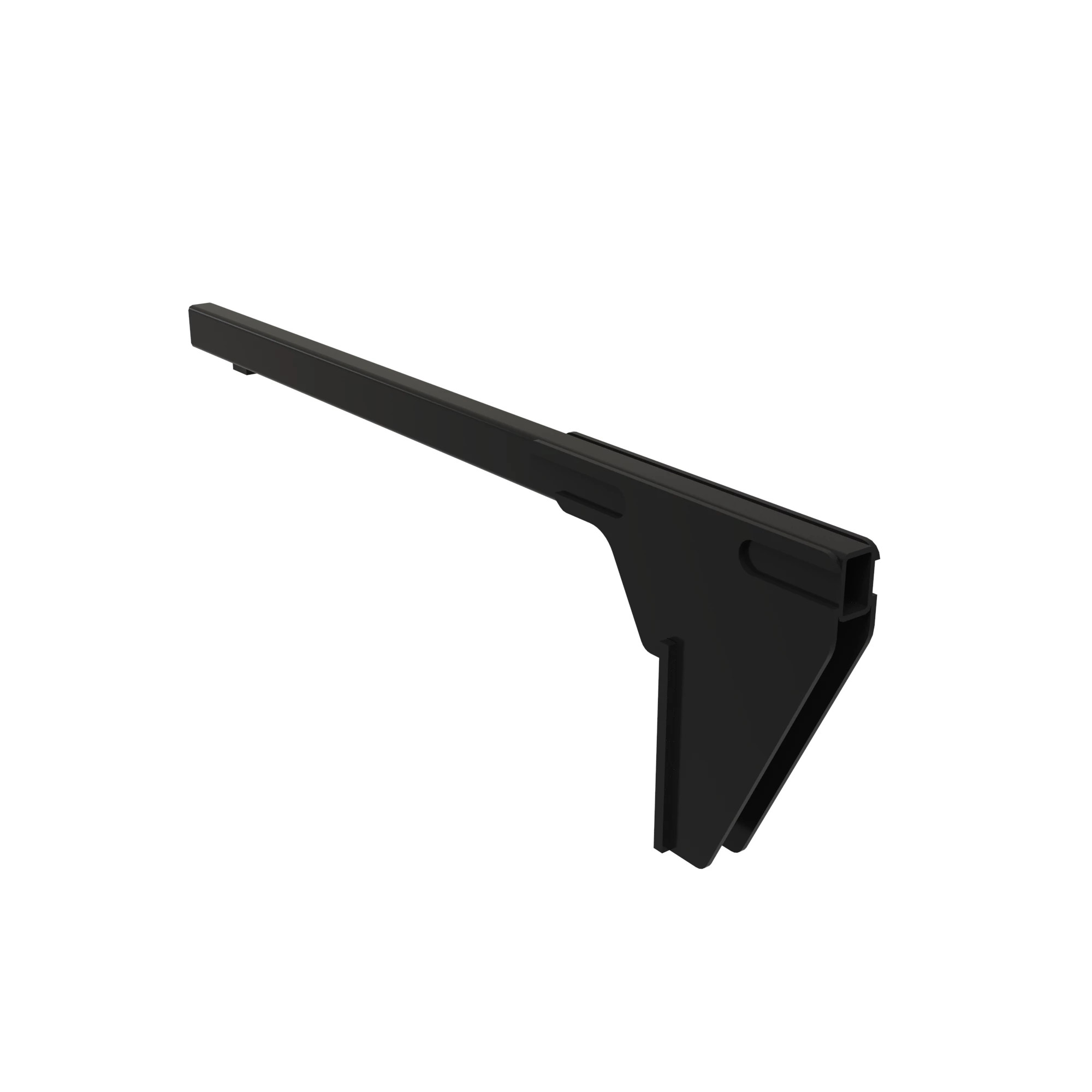 MOUNTING ARM ASSEMBLY, LEFT