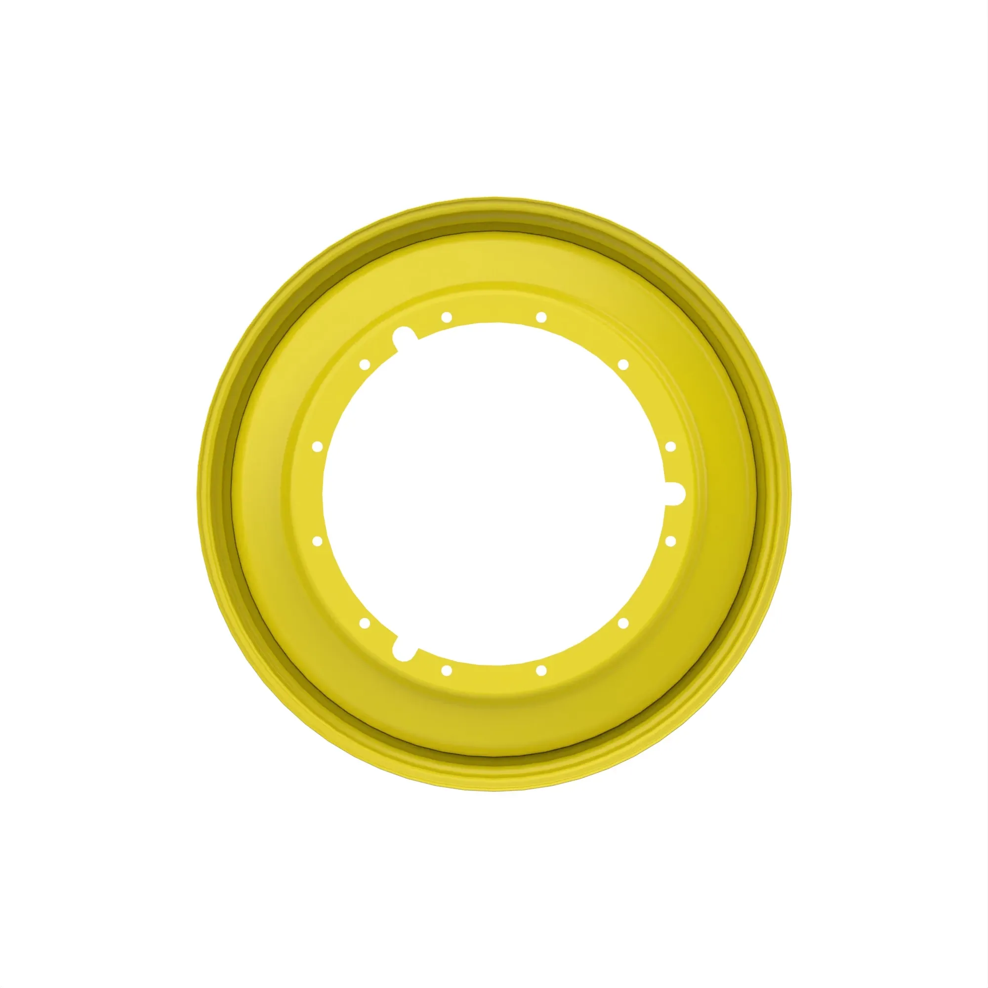 RIM, DW12AX50, W/BLT FLANGE 174.8OS