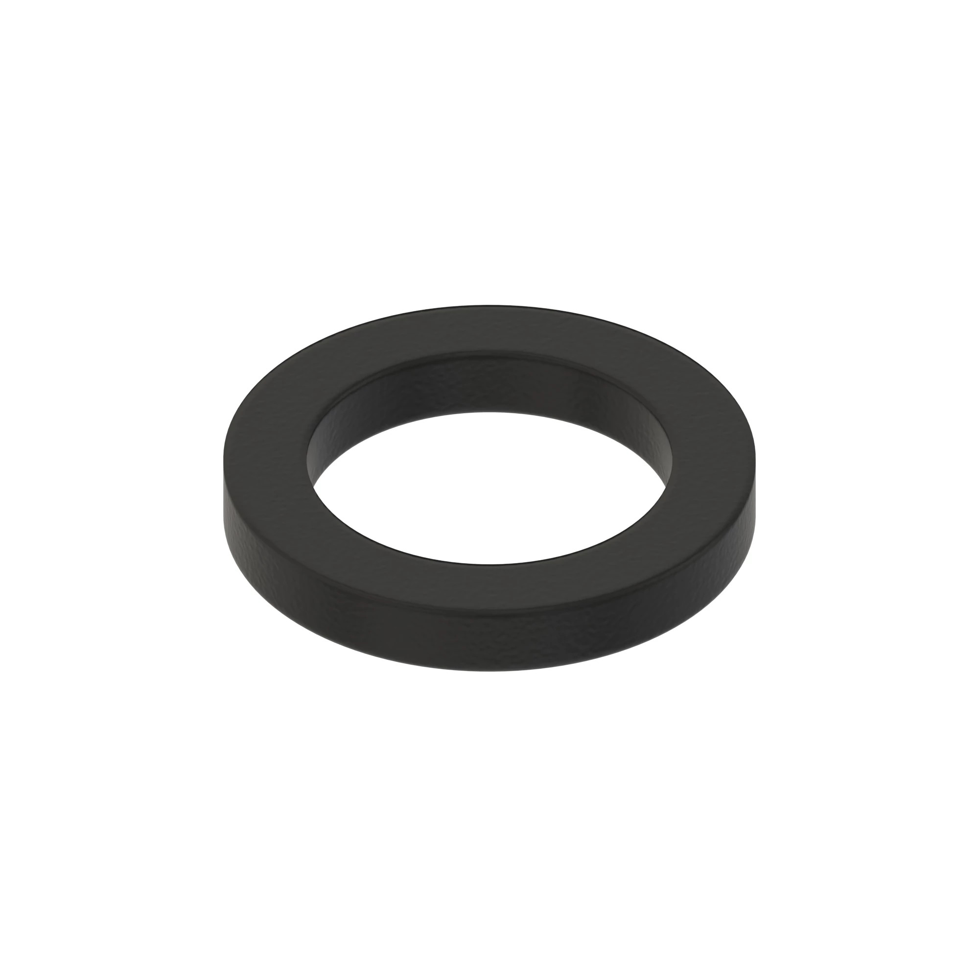 GASKET, COVER SCREW
