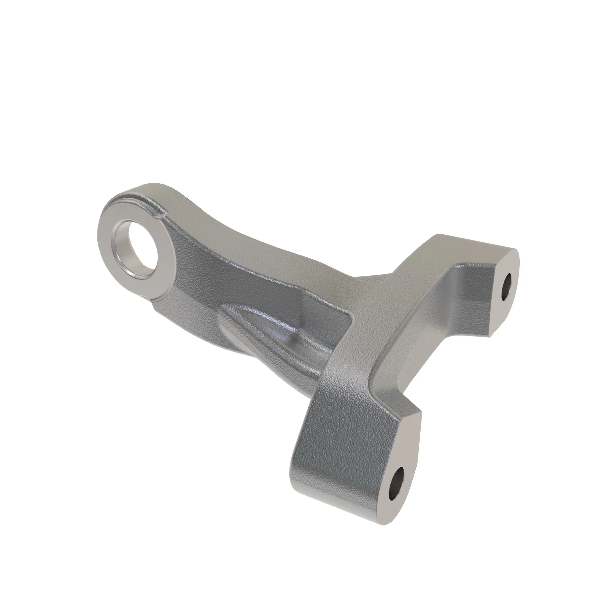 John Deere Engine Front Mount, Right Side - R181434