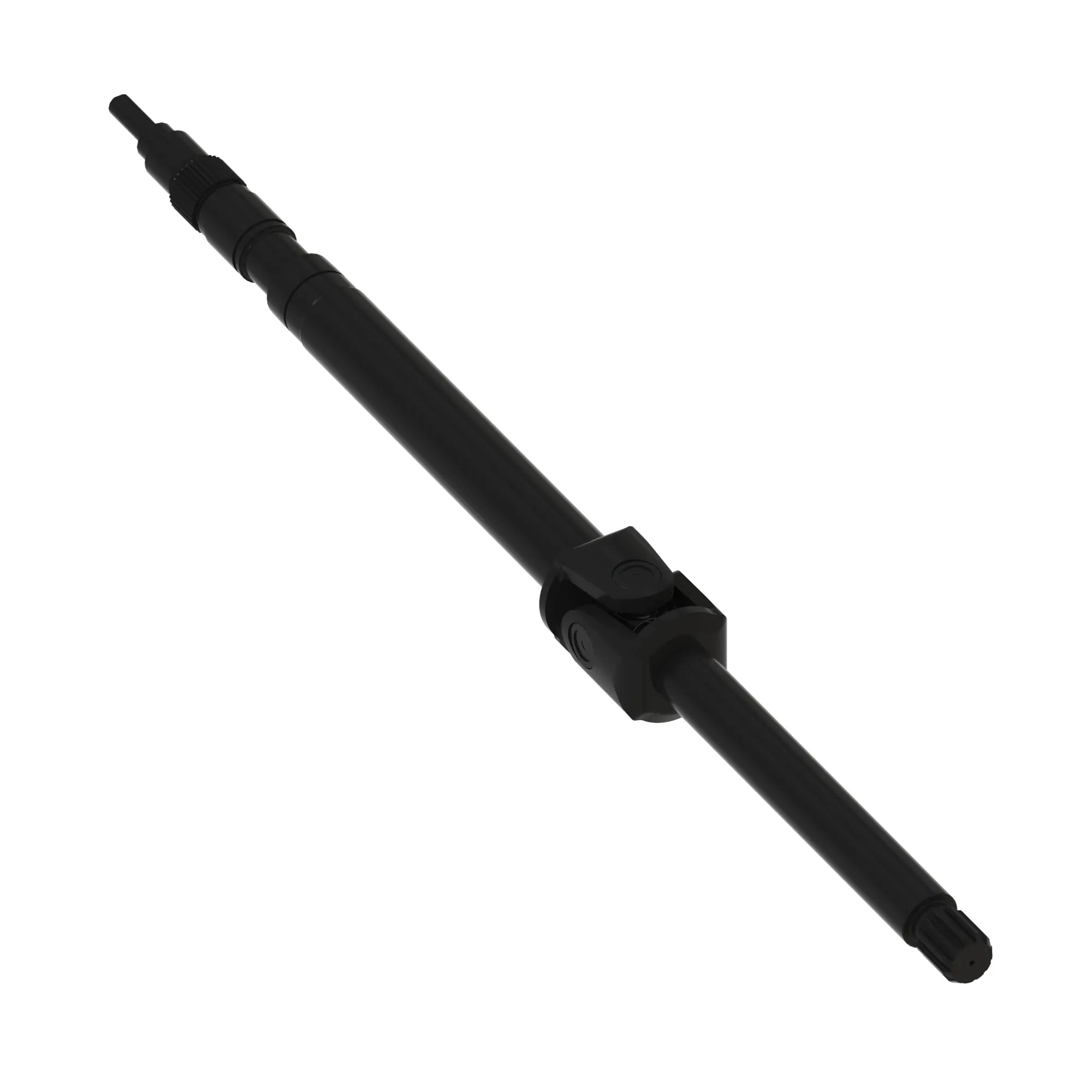STEERING COLUMN, FOR AUTOTRAC