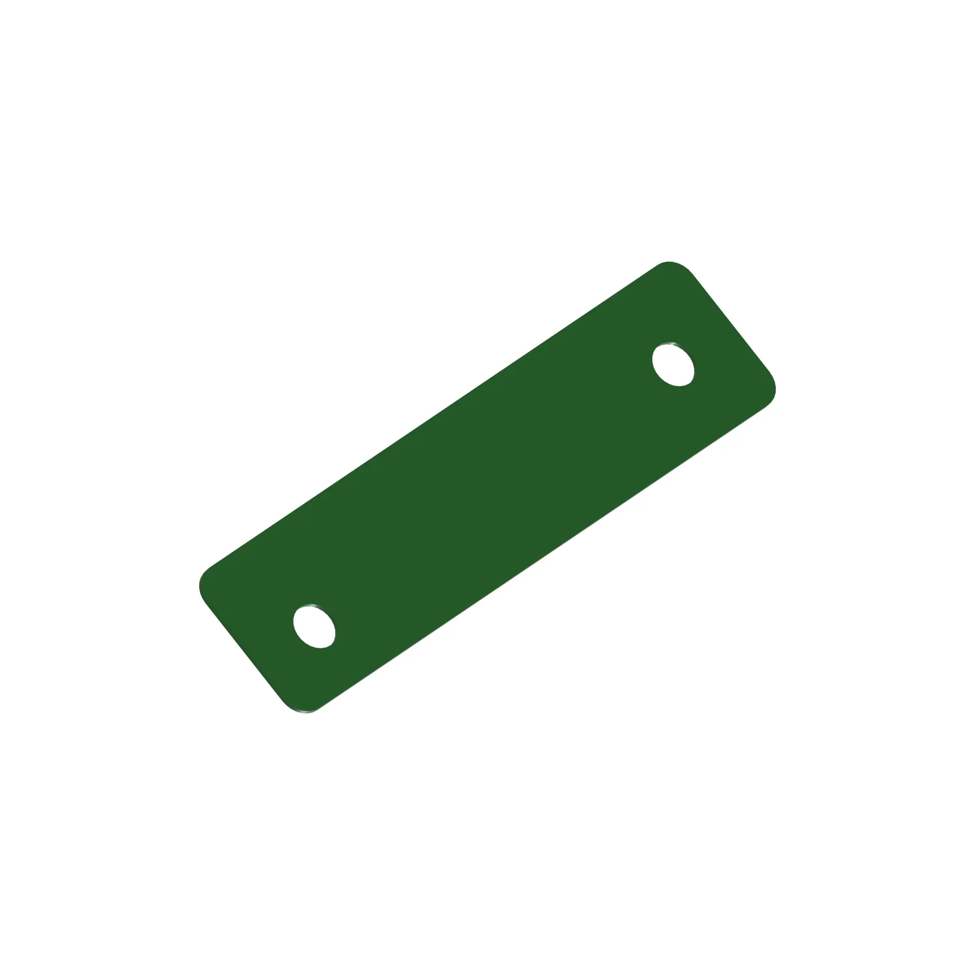 John Deere Rear Cover Seal - HXE105400