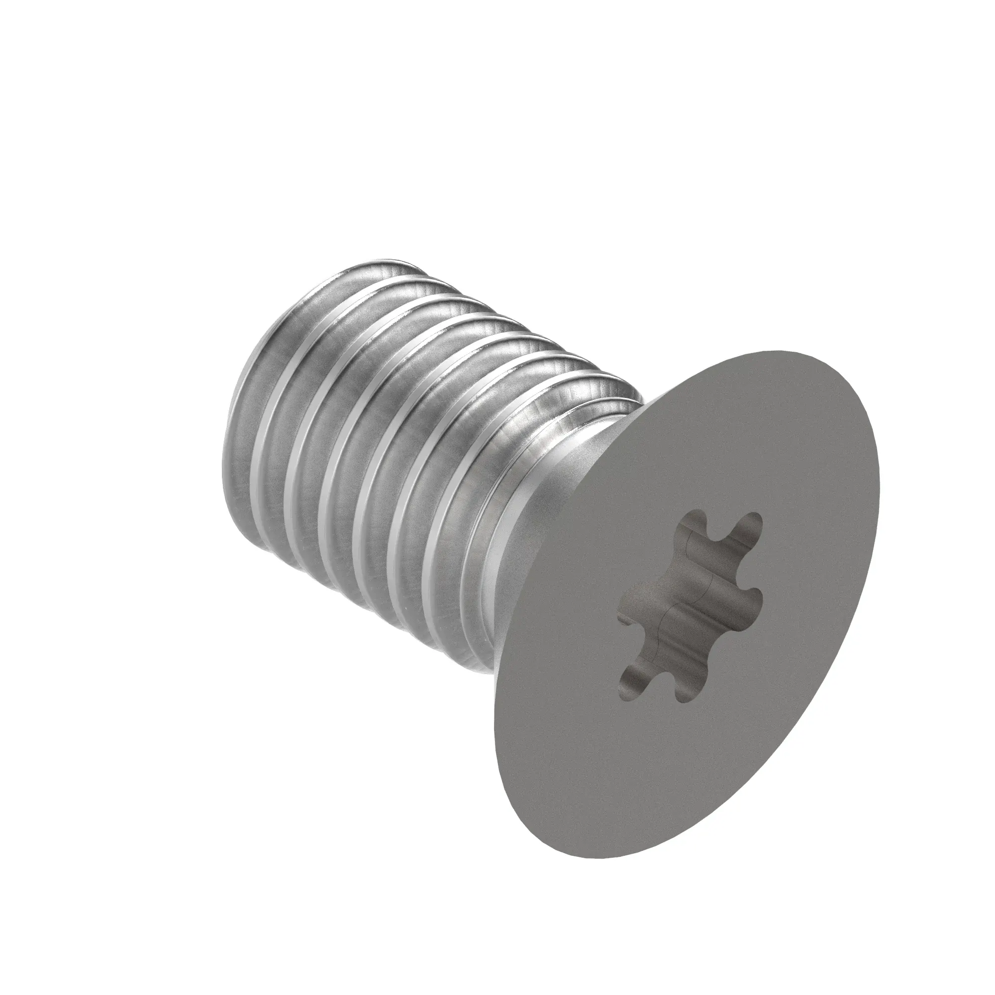 John Deere Countersunk Head Screw - R135299
