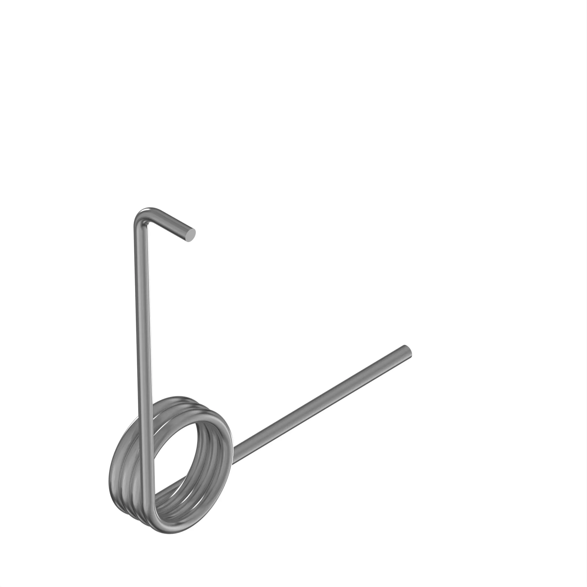 John Deere 2WD Auto-Connect Torsion Spring - M165921