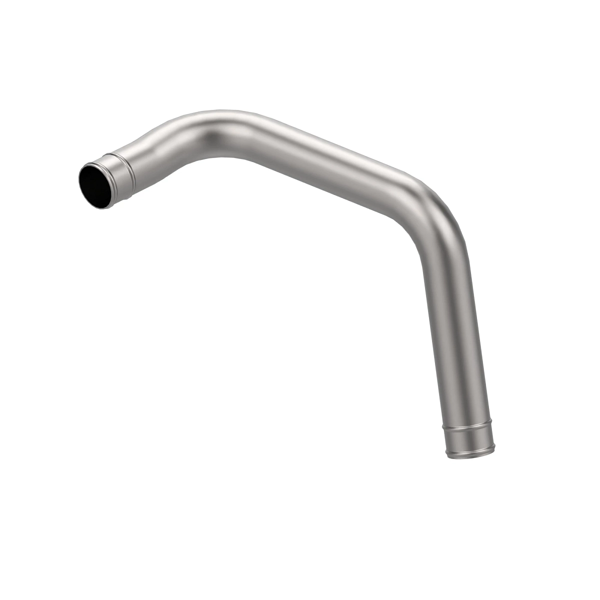 Pipe, Charge Air Supply (Cold) 9L S