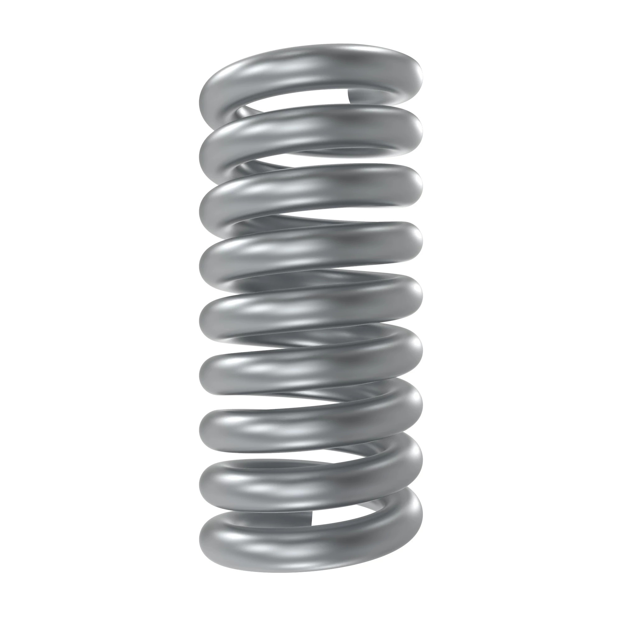 COMPRESSION SPRING, 4 SPD
