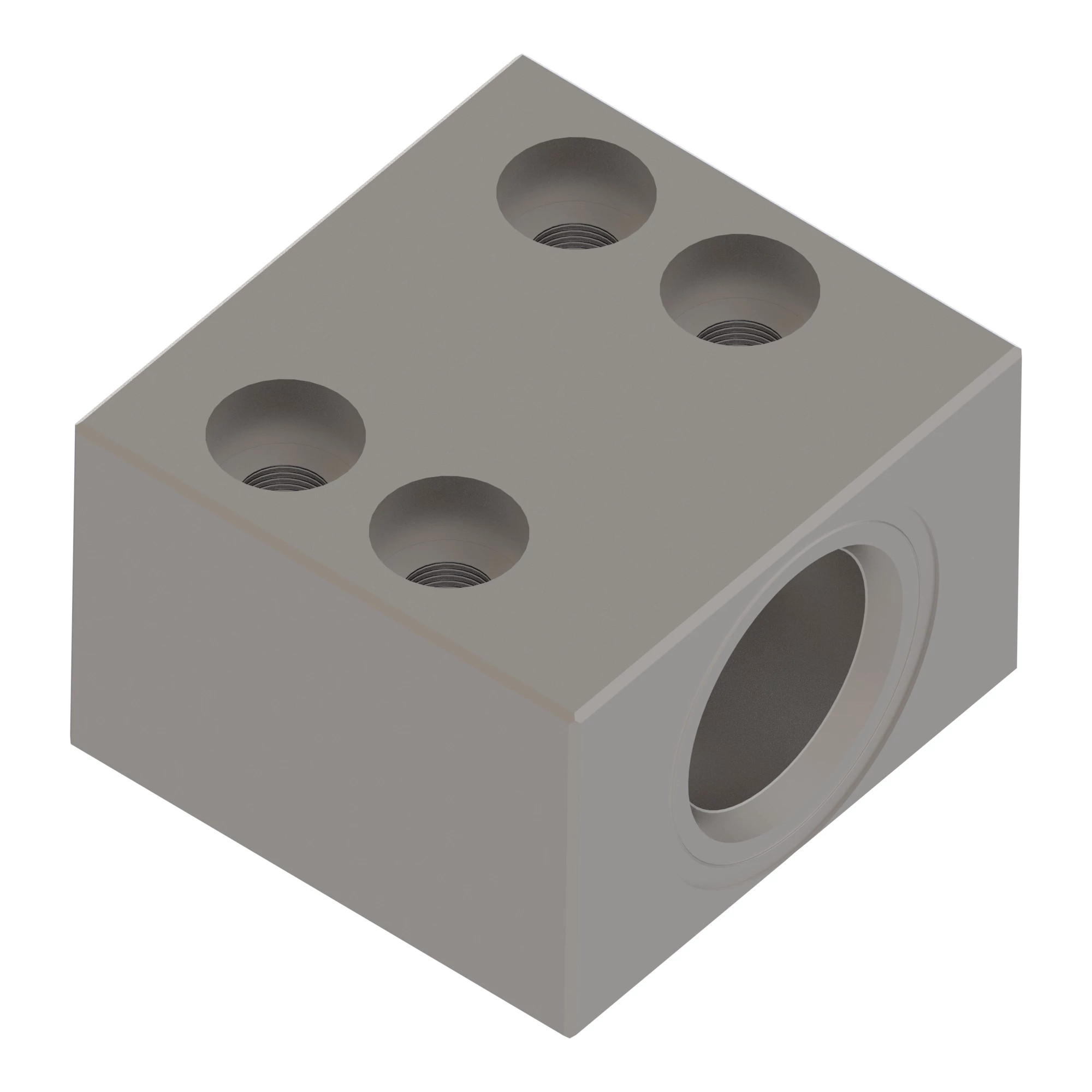 CODE 62 -12 GROOVE TO M33 ORB ELBOW