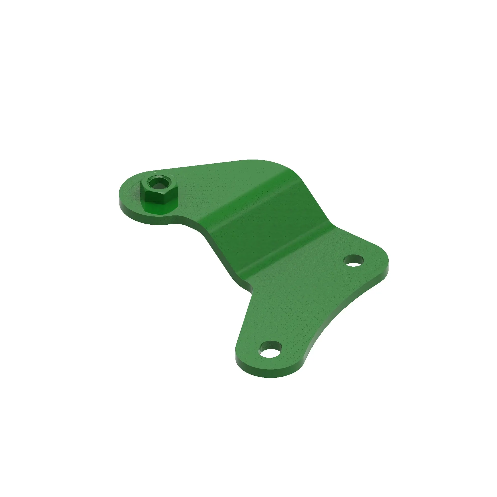 John Deere Hitch Lever Bracket - SJ39955