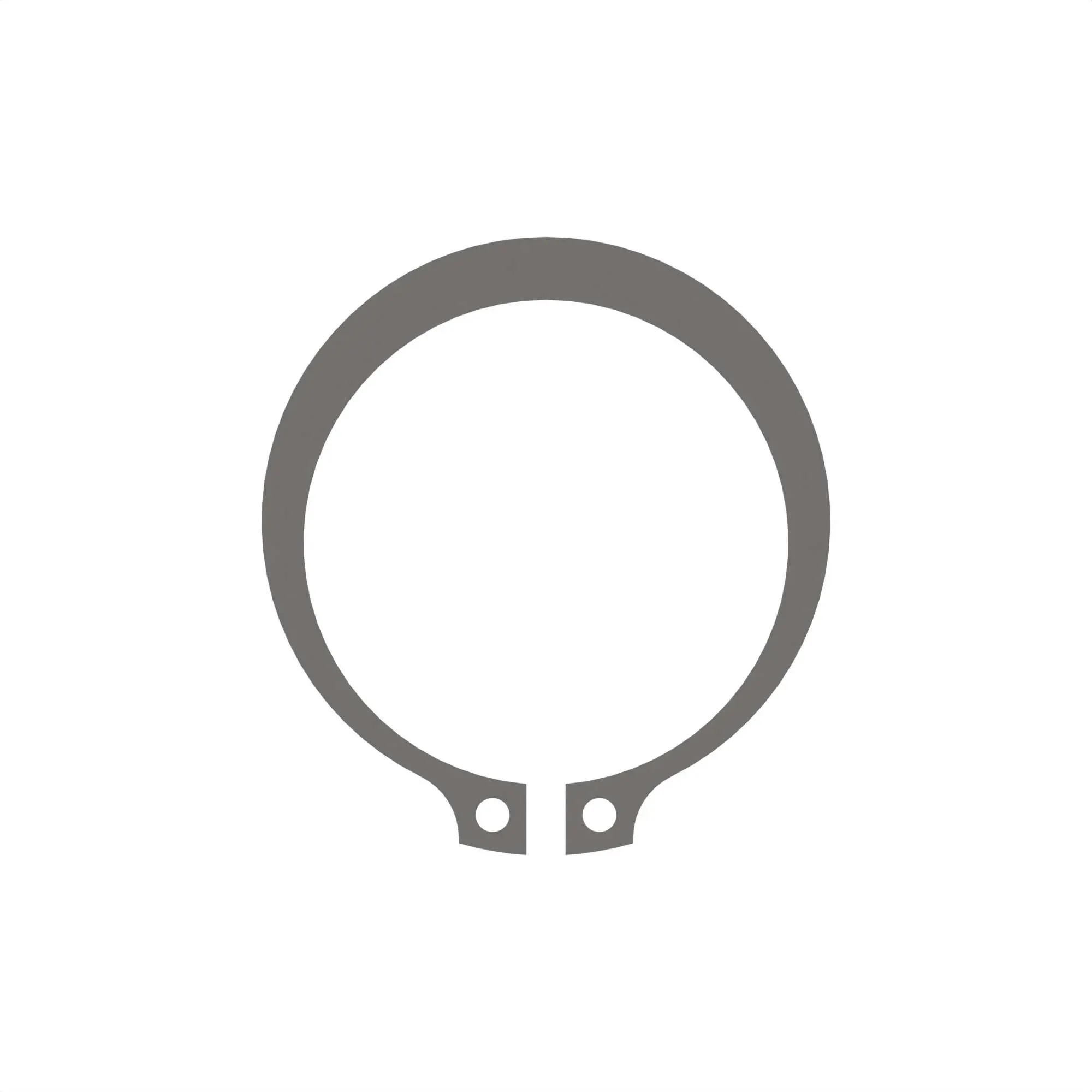 SNPA RING FOR SHAFT