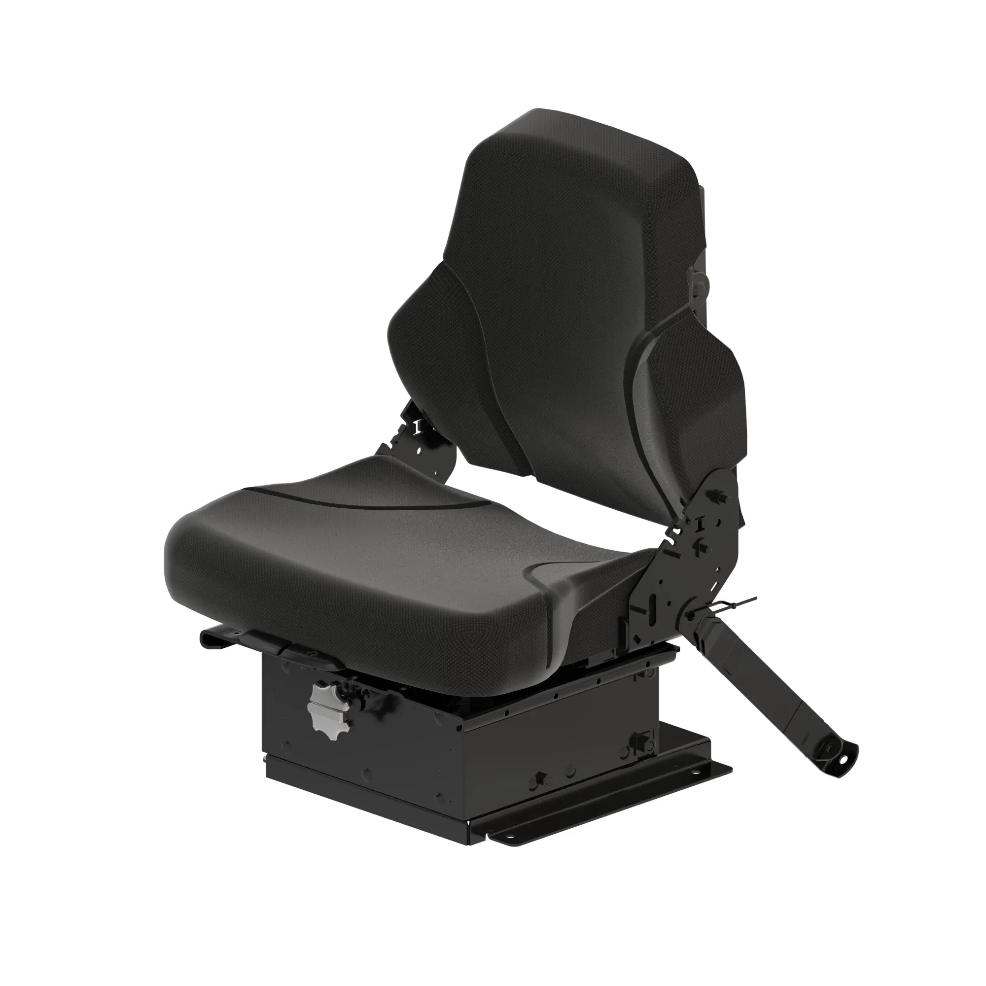John Deere Seat Suspension - AT424634