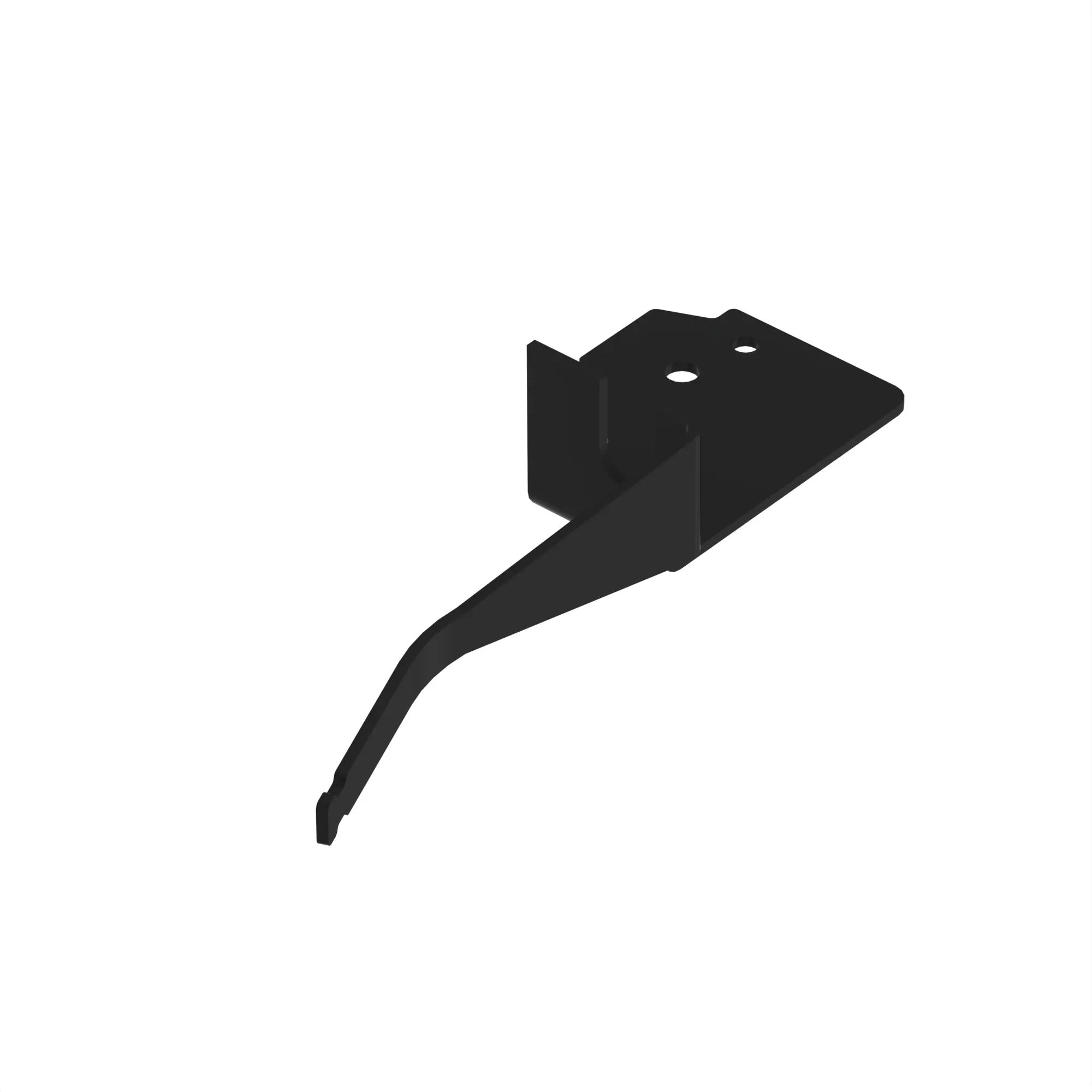 BRACKET, HYDROCABLE SUPPORT